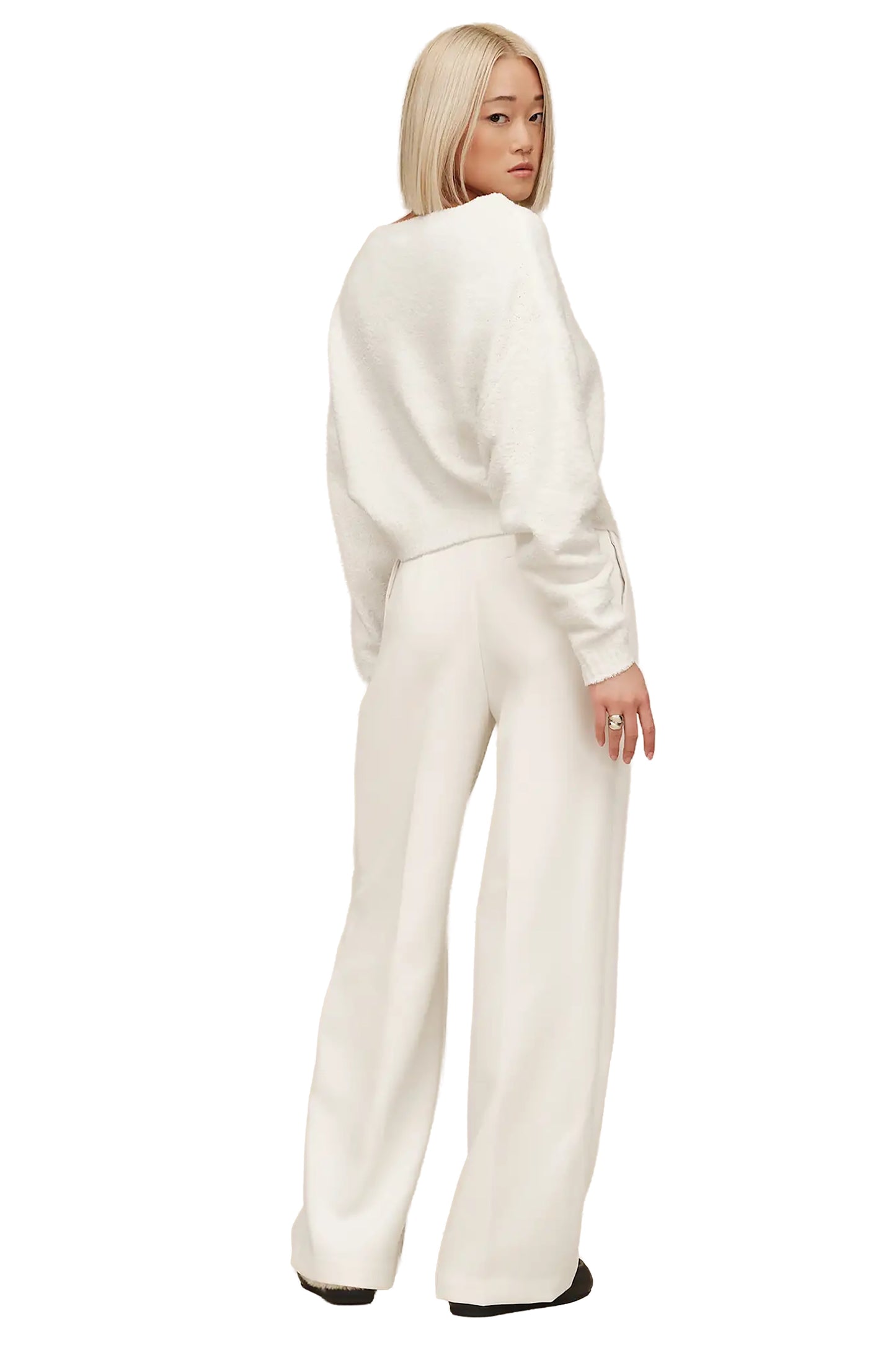 UGG Novalie Slouchy Pullover
