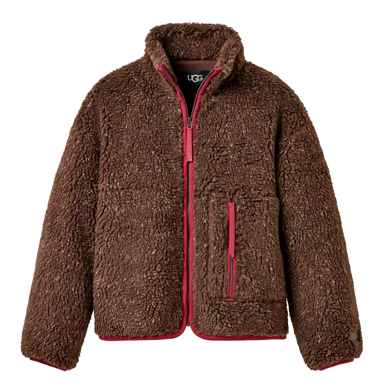 UGG Marlene Confetti Jacket