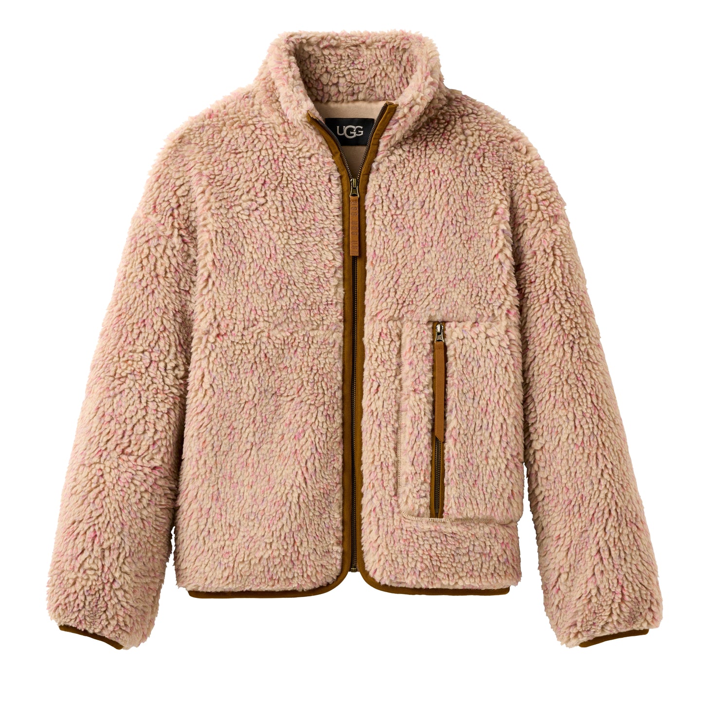 UGG Marlene Confetti Jacket