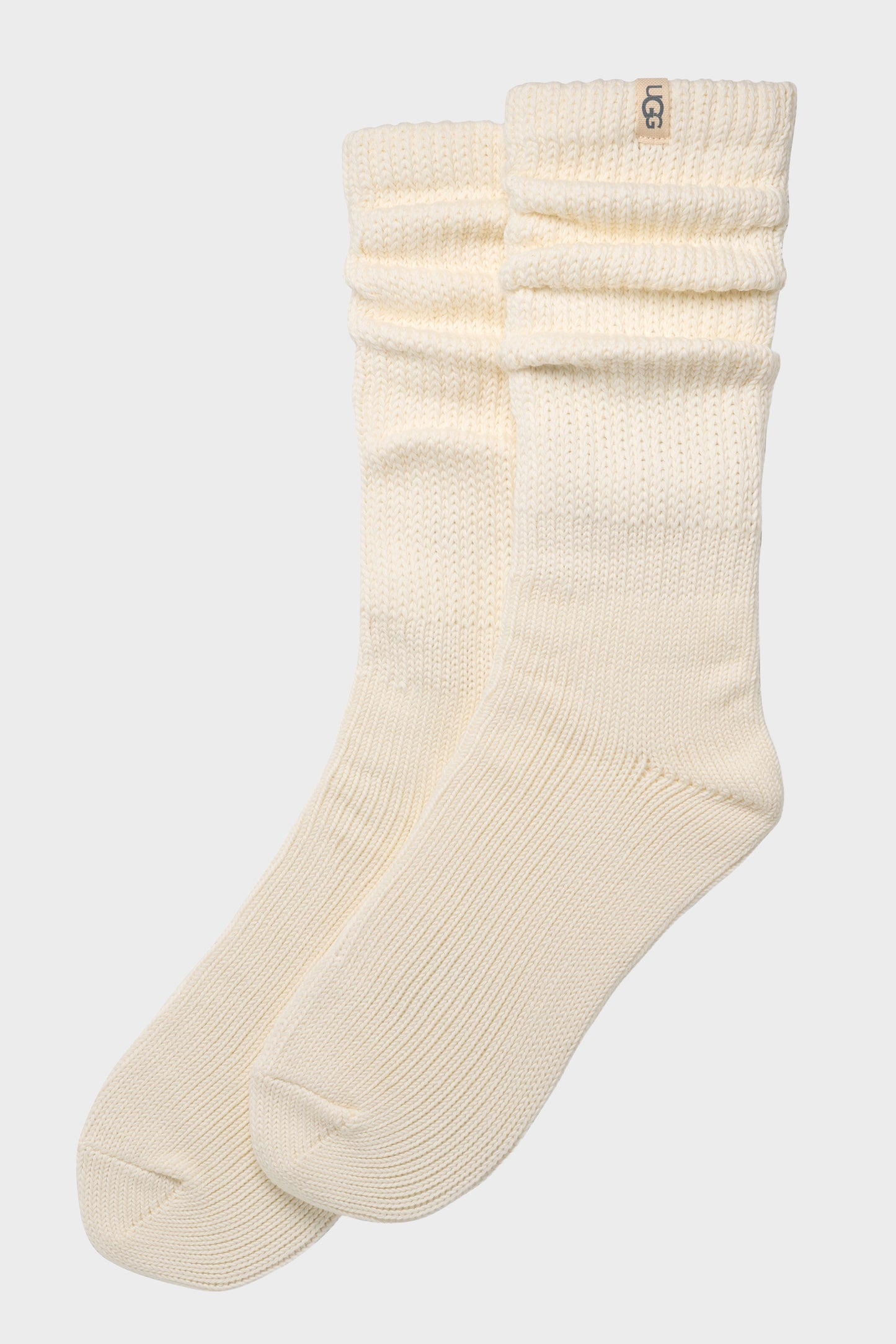 UGG Tyla Slouchy Crew II