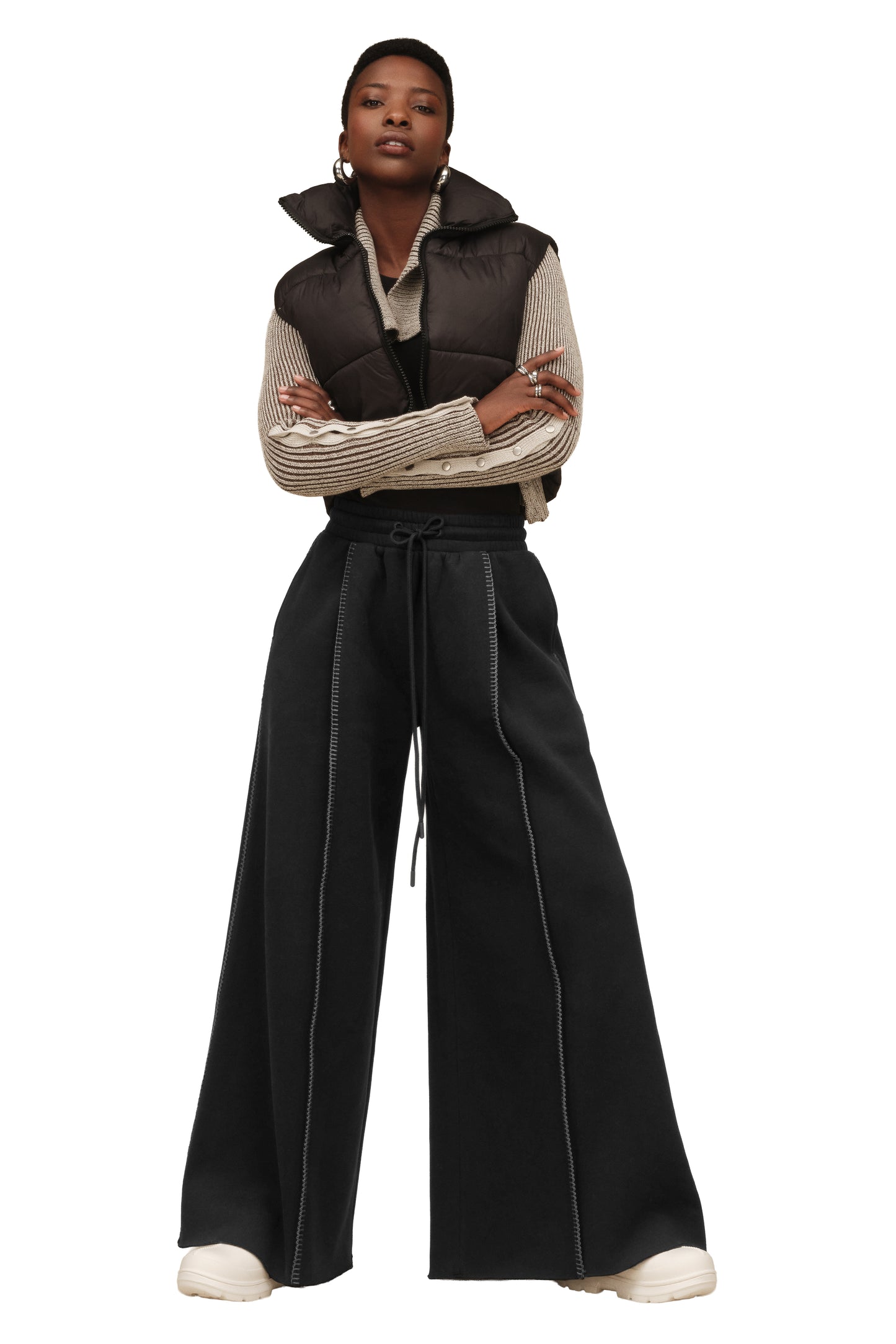UGG Classic Wide Leg Pant