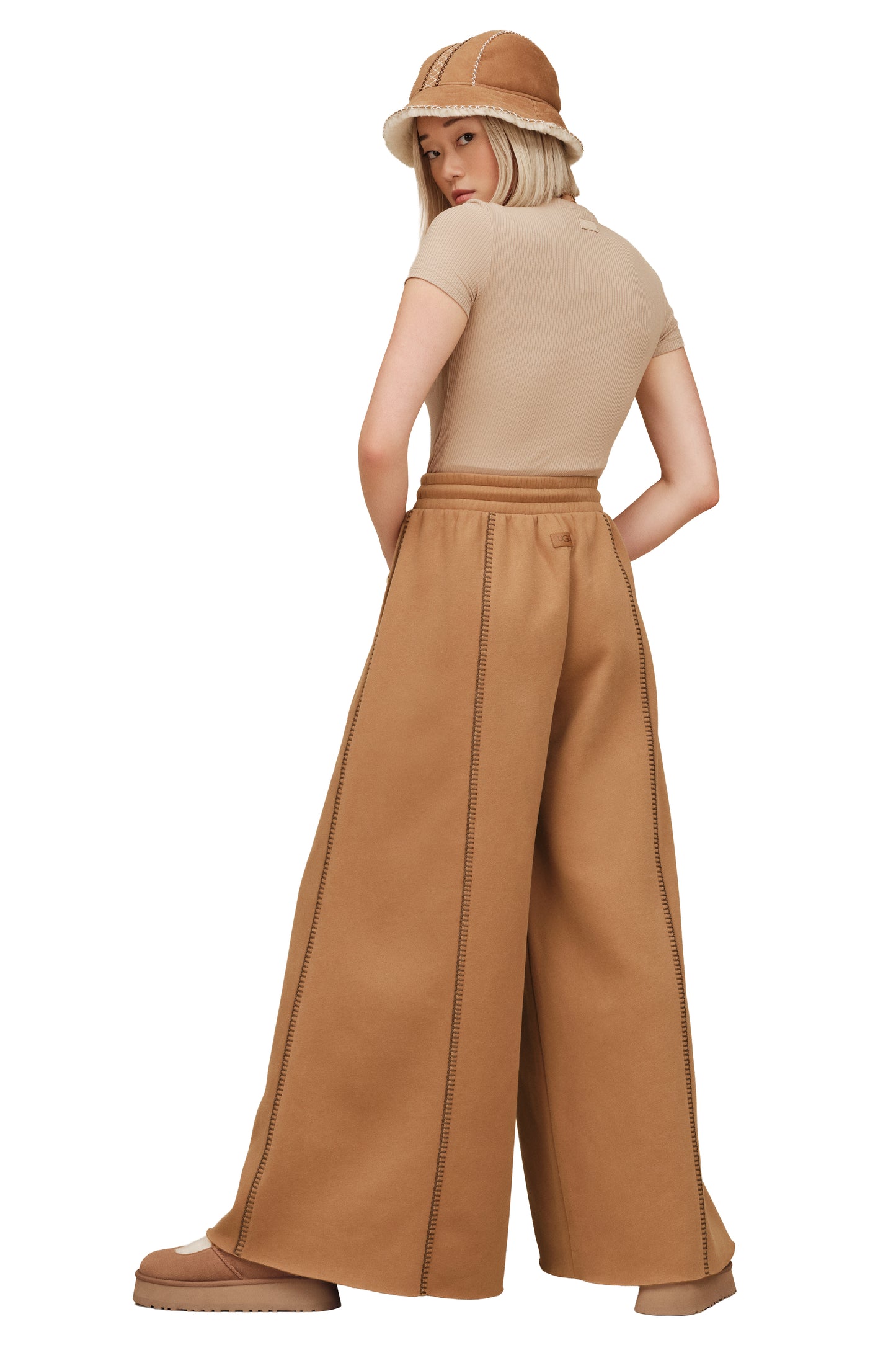 UGG Classic Wide Leg Pant