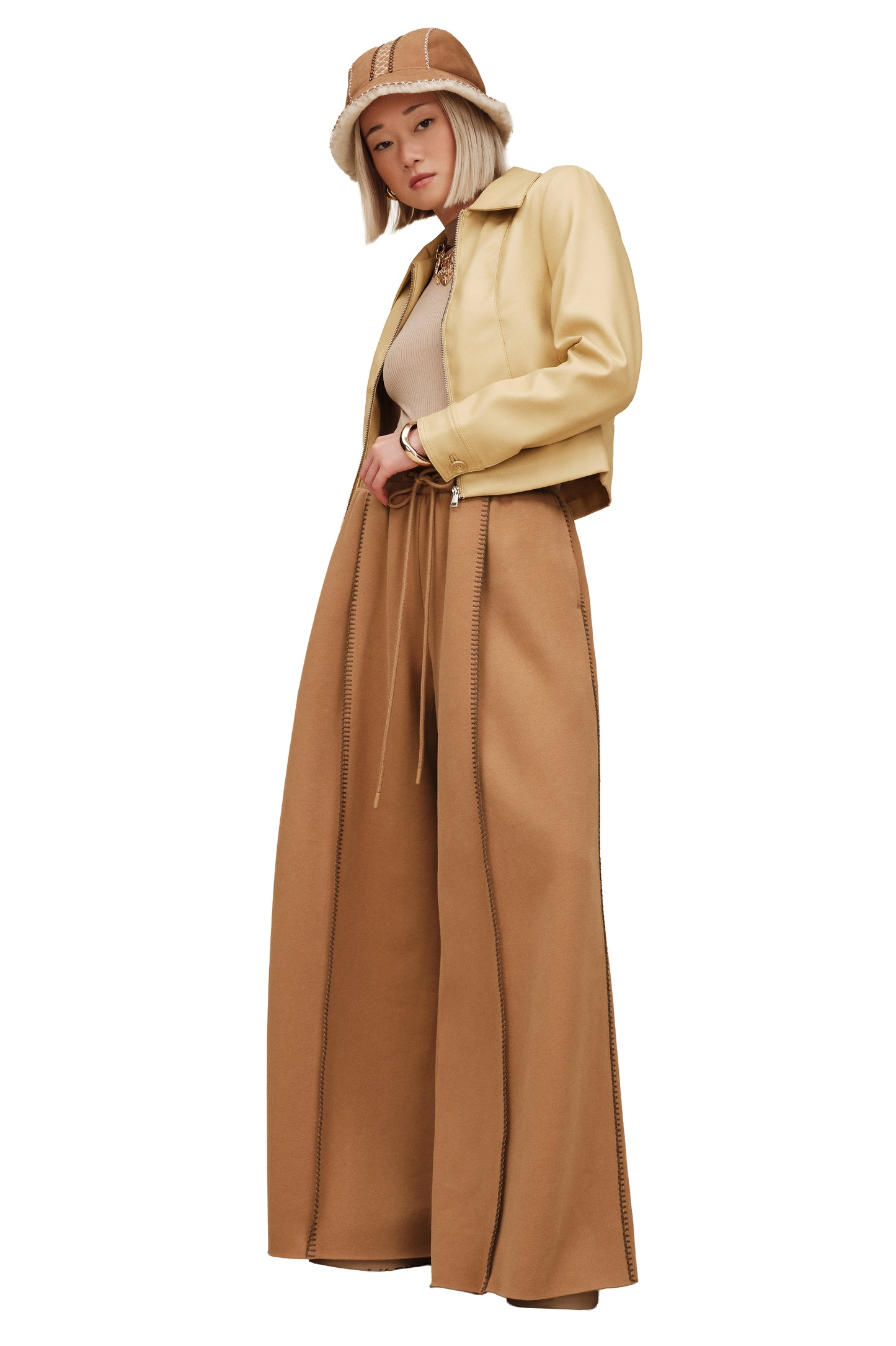 UGG Classic Wide Leg Pant