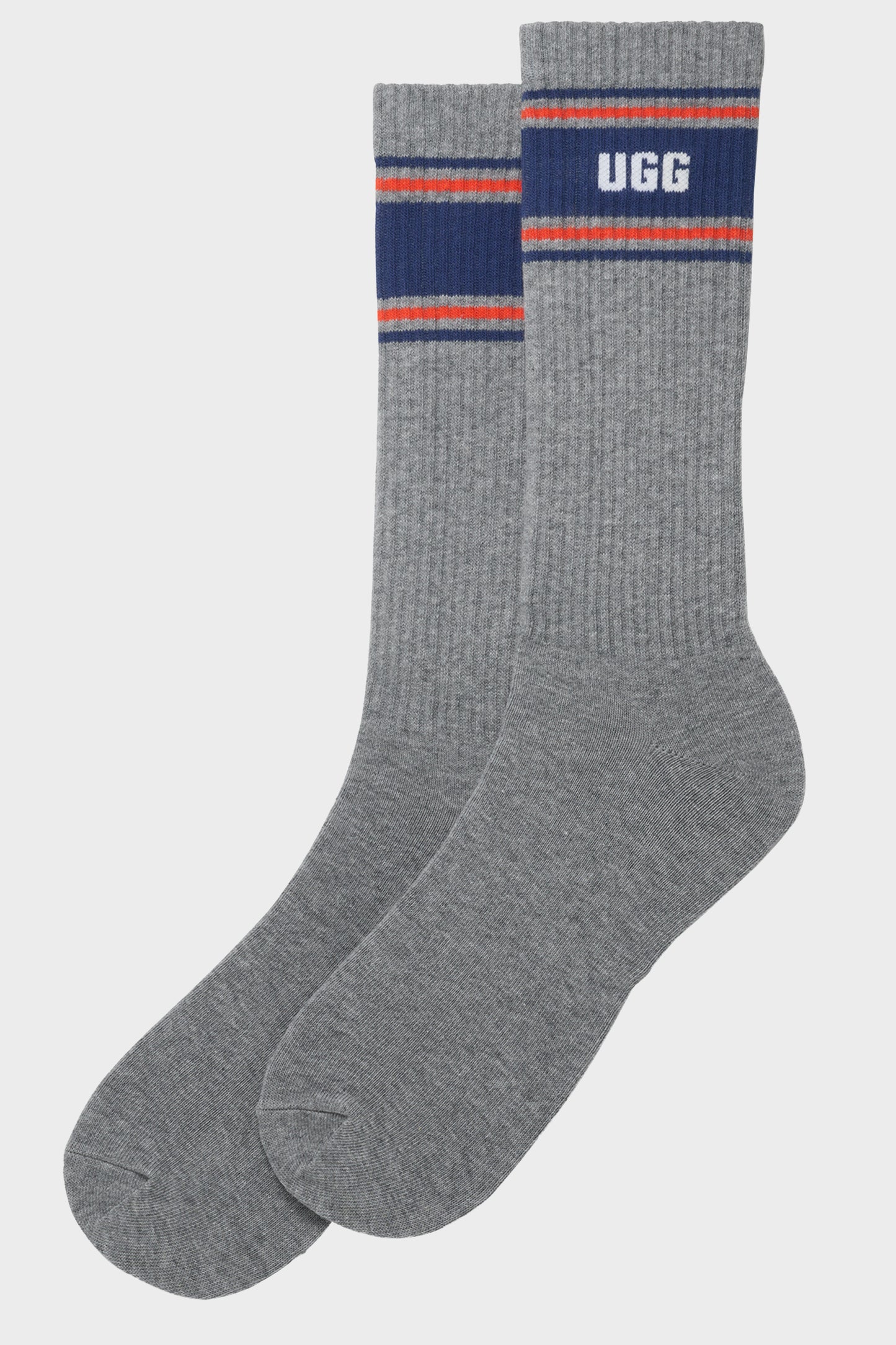UGG Josias Varsity Crew Socks