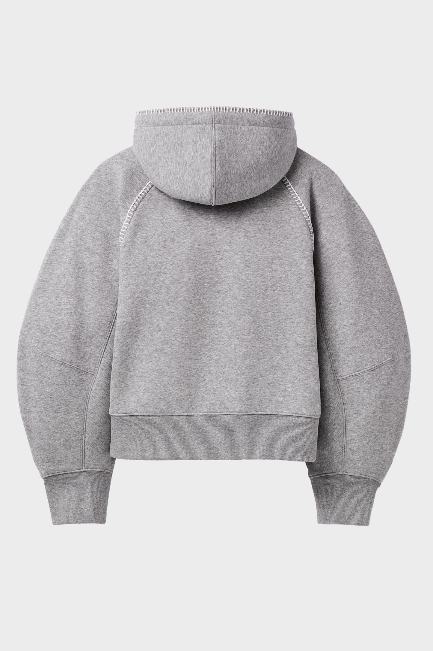 UGG Women's Classic Full Zip Hoodie