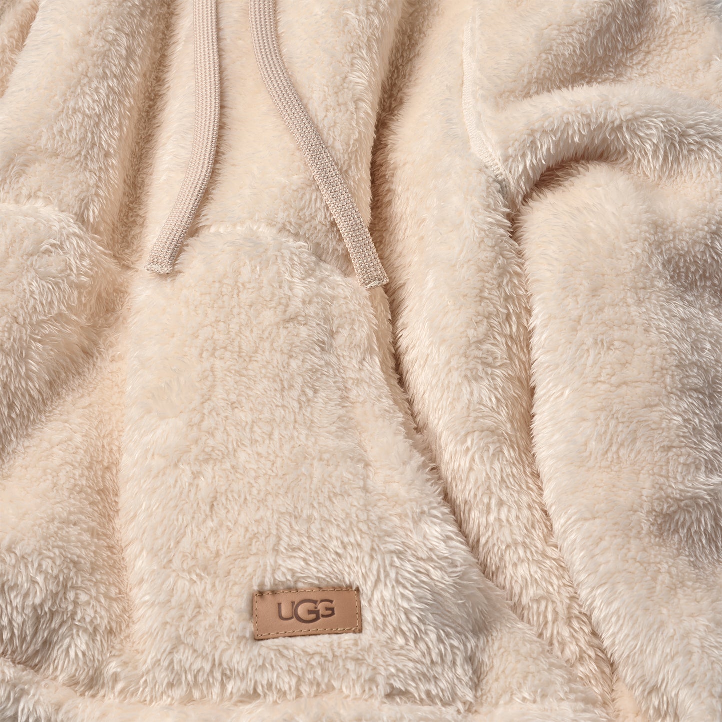 UGG Women's Loyra Hoodie II