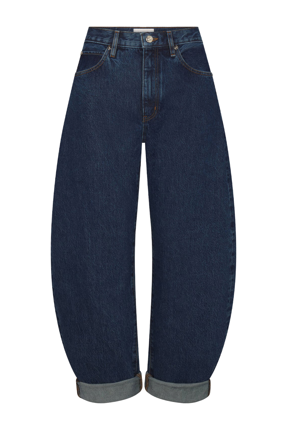 FRAME The Bubble Jeans - Lavish