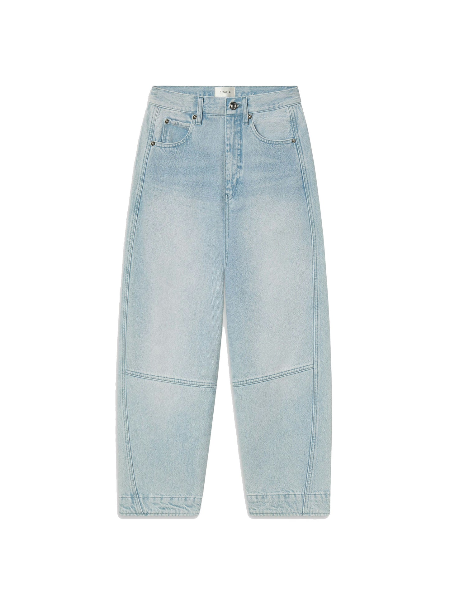 FRAME The Twisted Jeans - Never