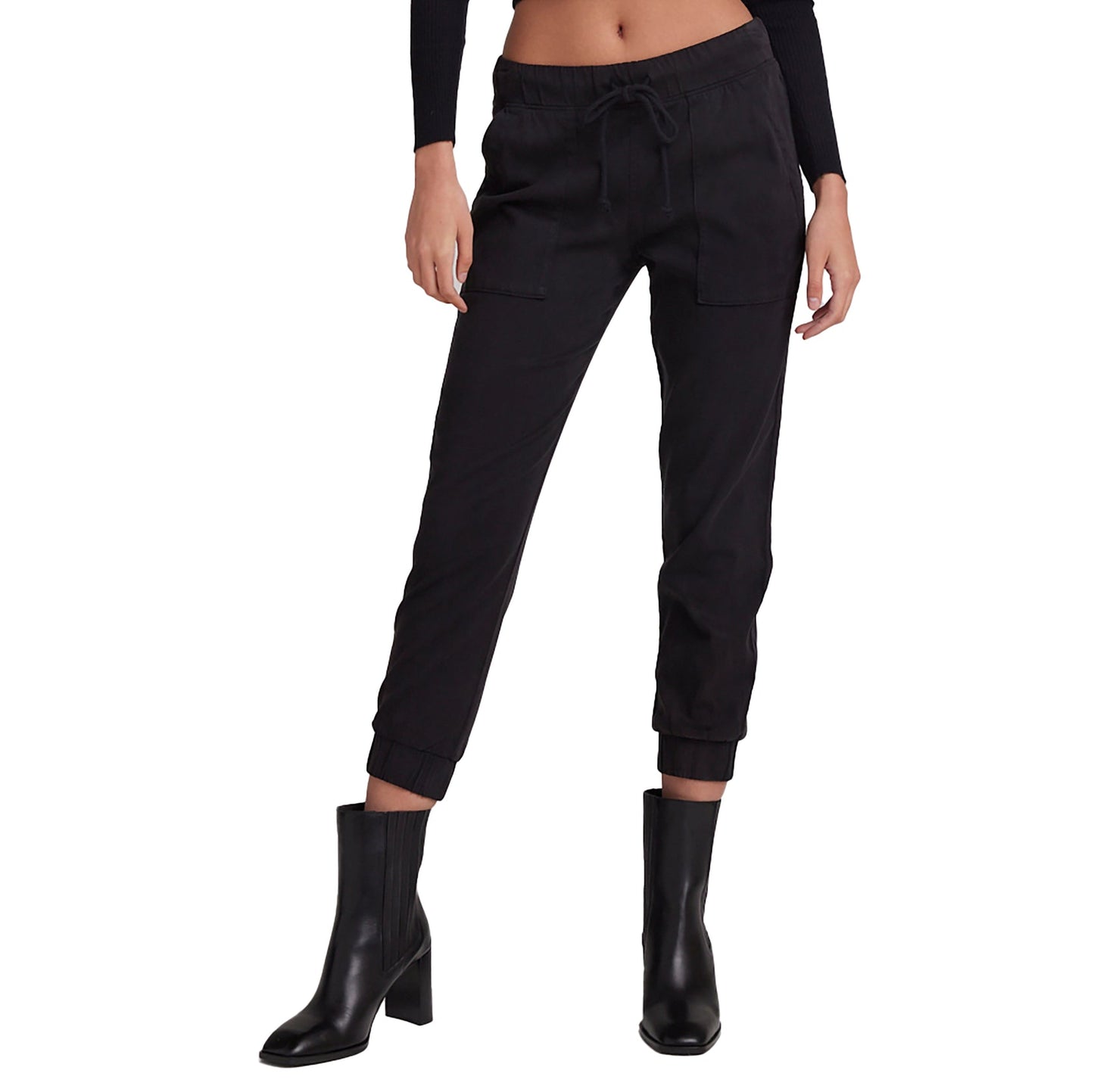 Bella Dahl Pocket Jogger Without Rips