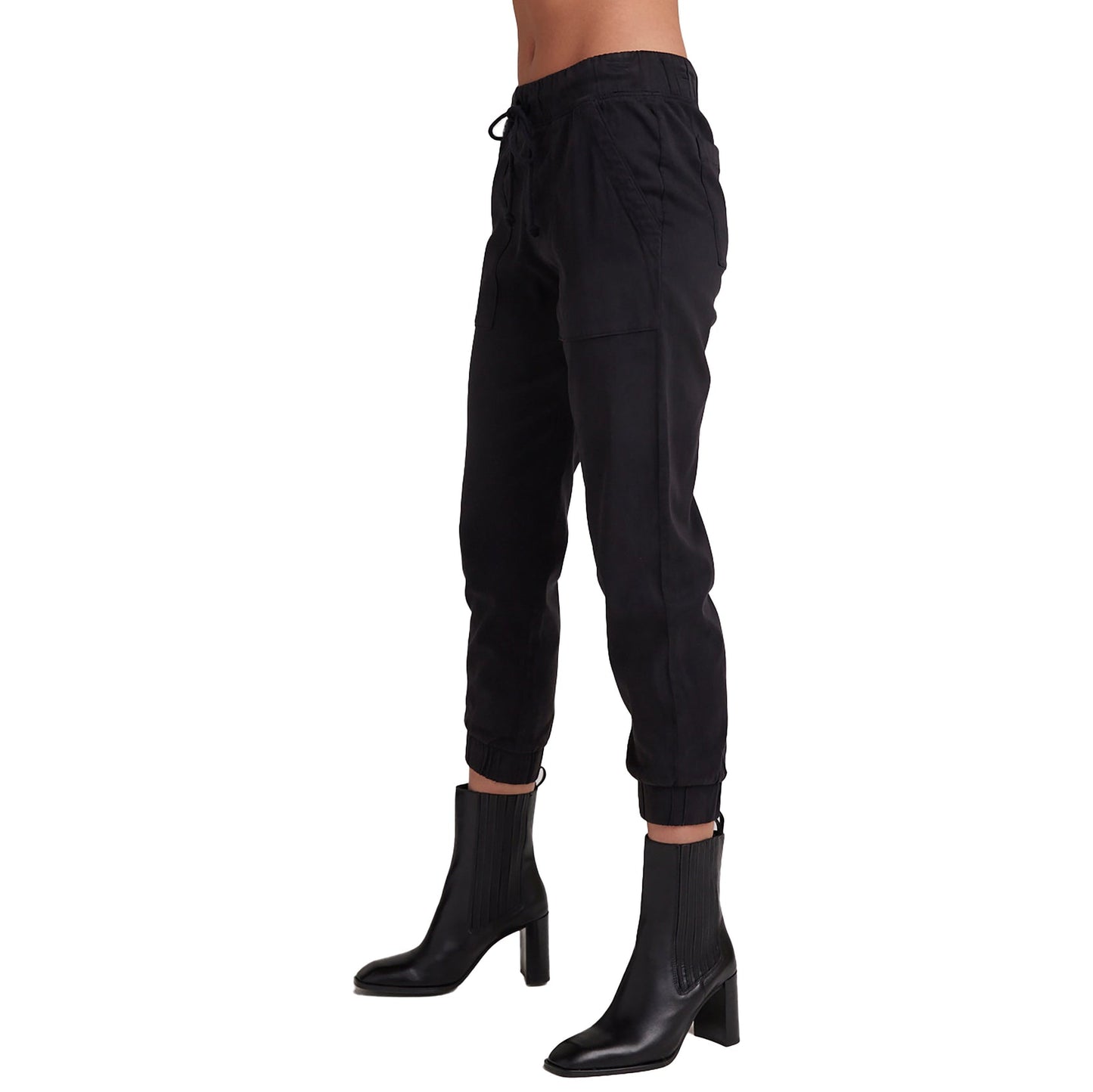 Bella Dahl Pocket Jogger Without Rips