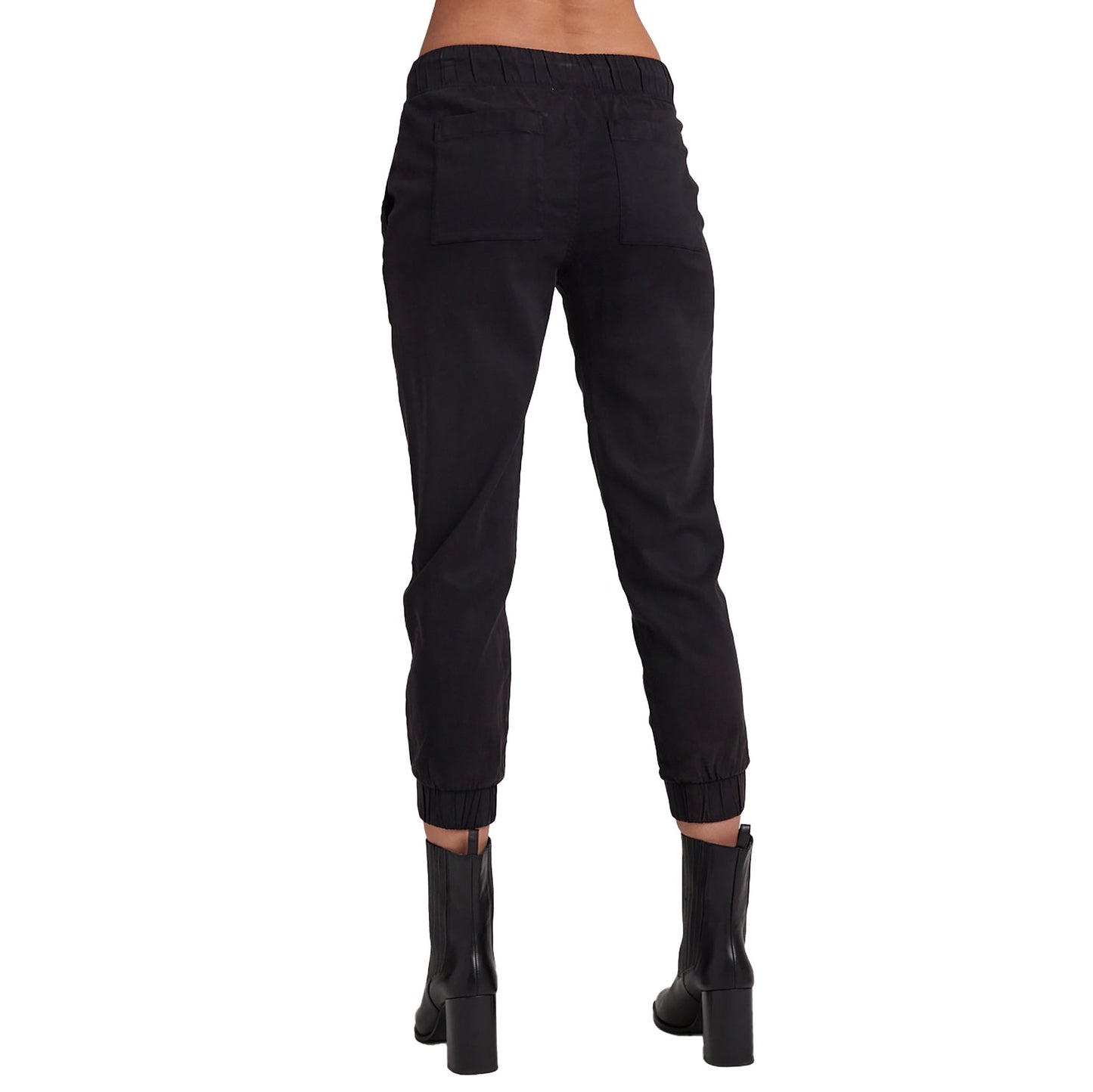 Bella Dahl Pocket Jogger Without Rips