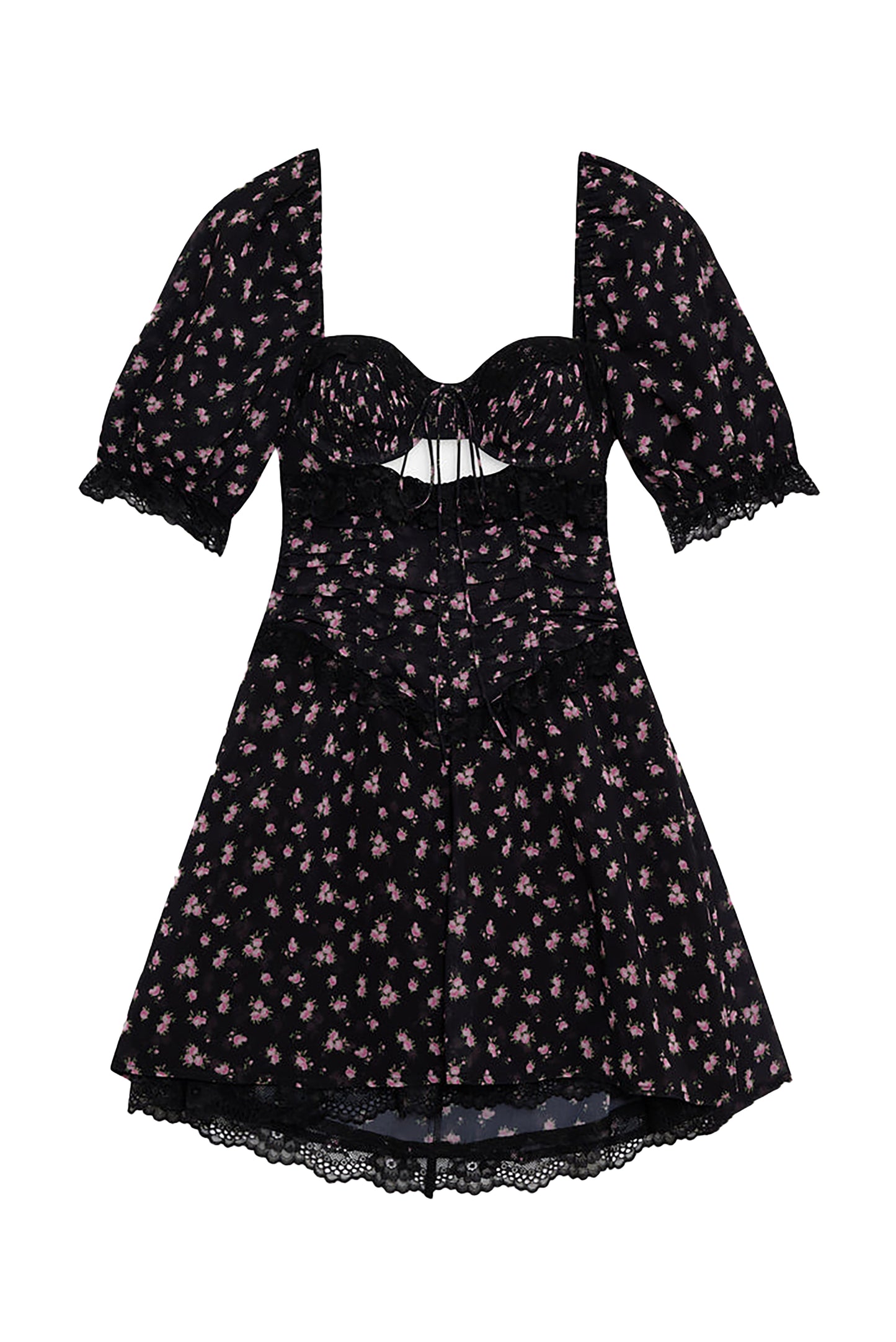For Love & Lemons Noa Dress