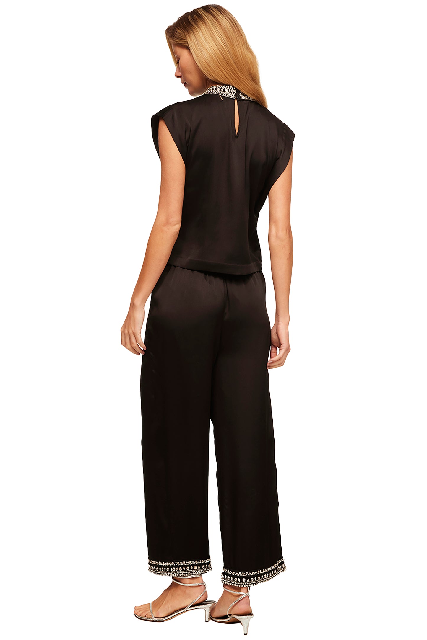 MISA Los Angeles Riley Top