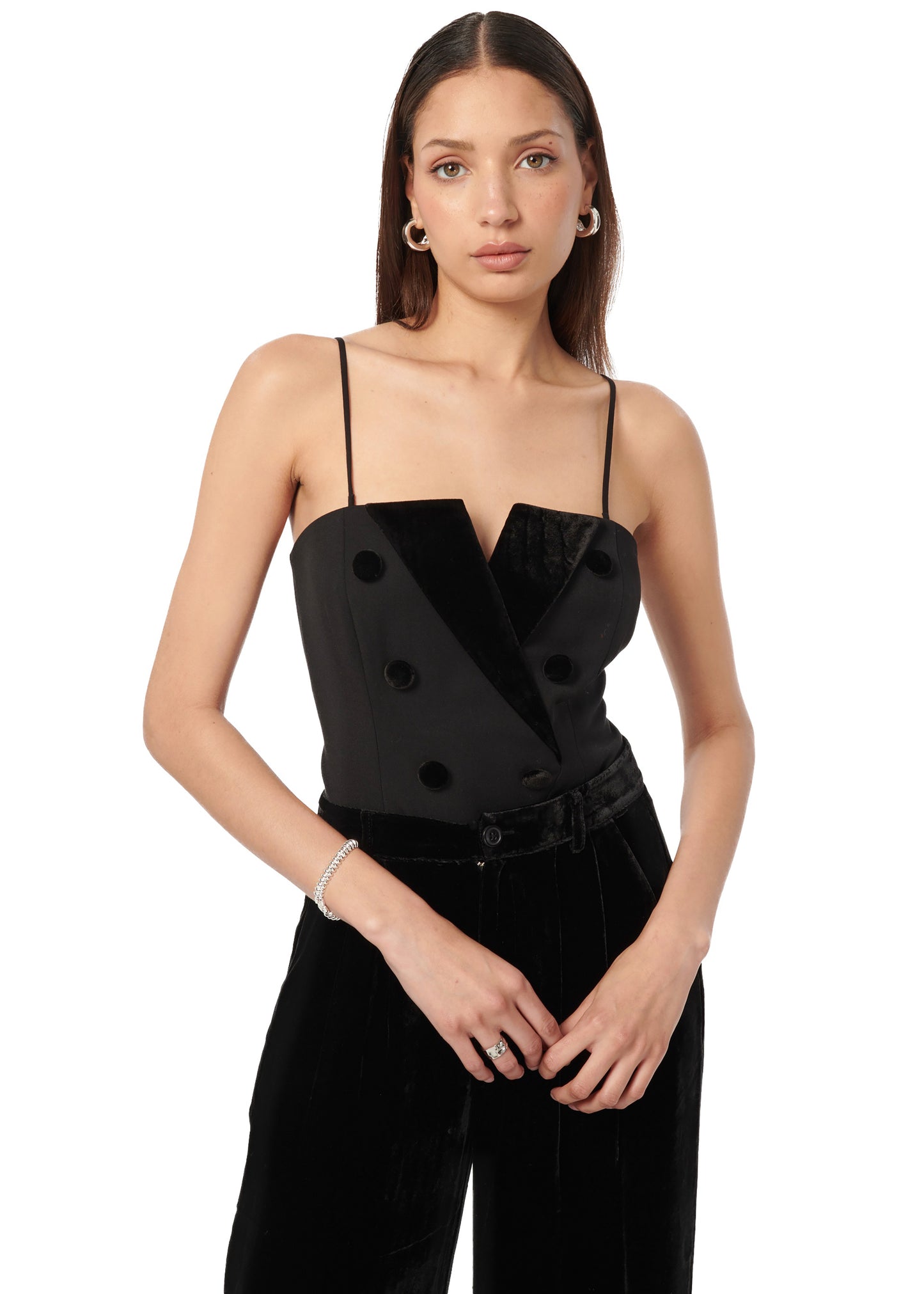 Cami NYC Andara Bodysuit