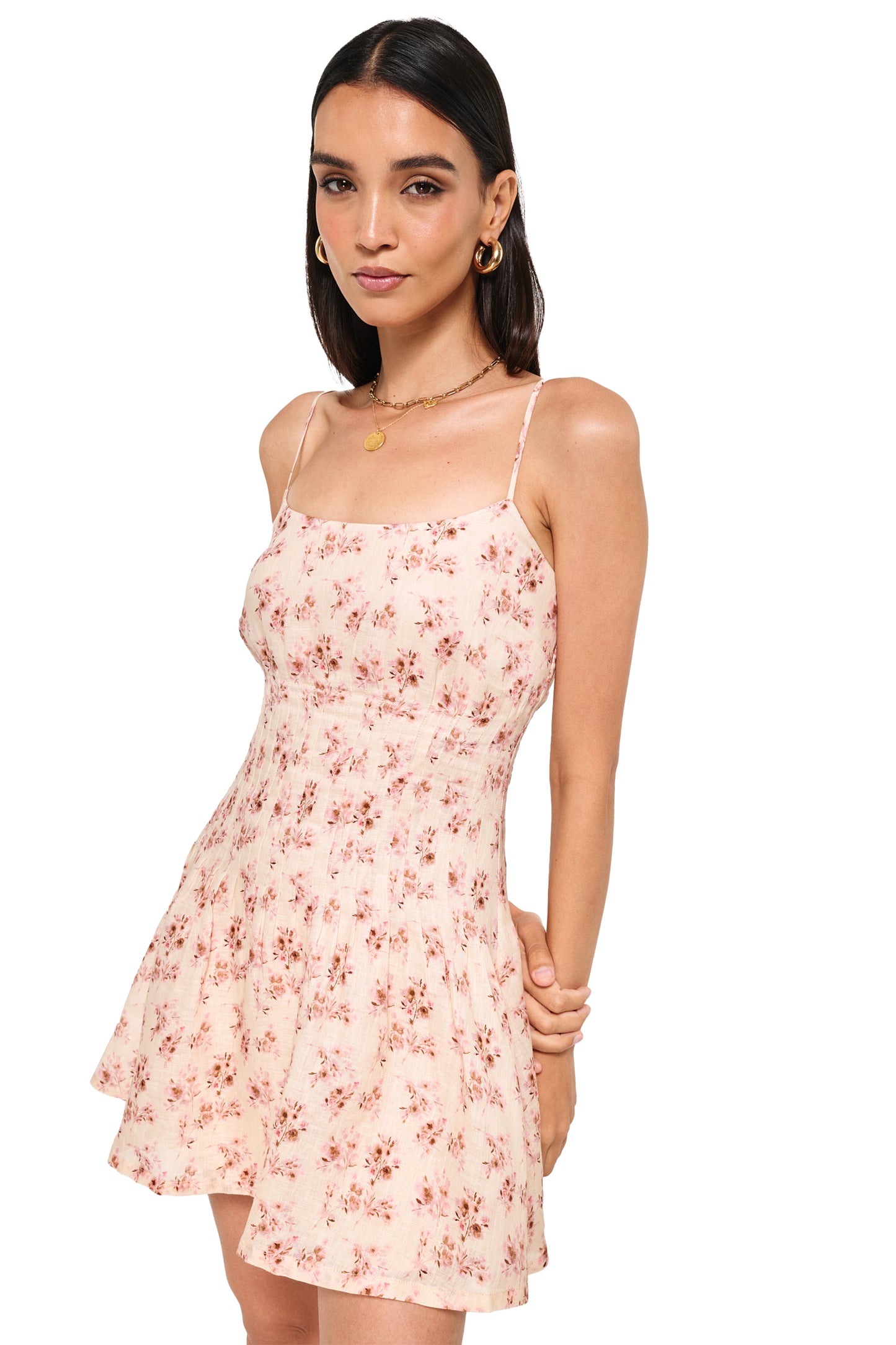 Cami NYC Kairi Dress