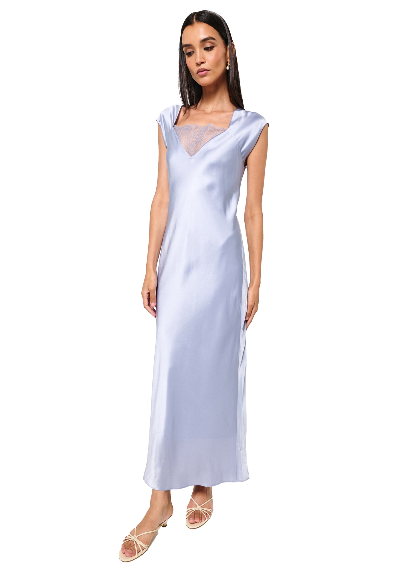 Cami NYC Remy Midi Dress