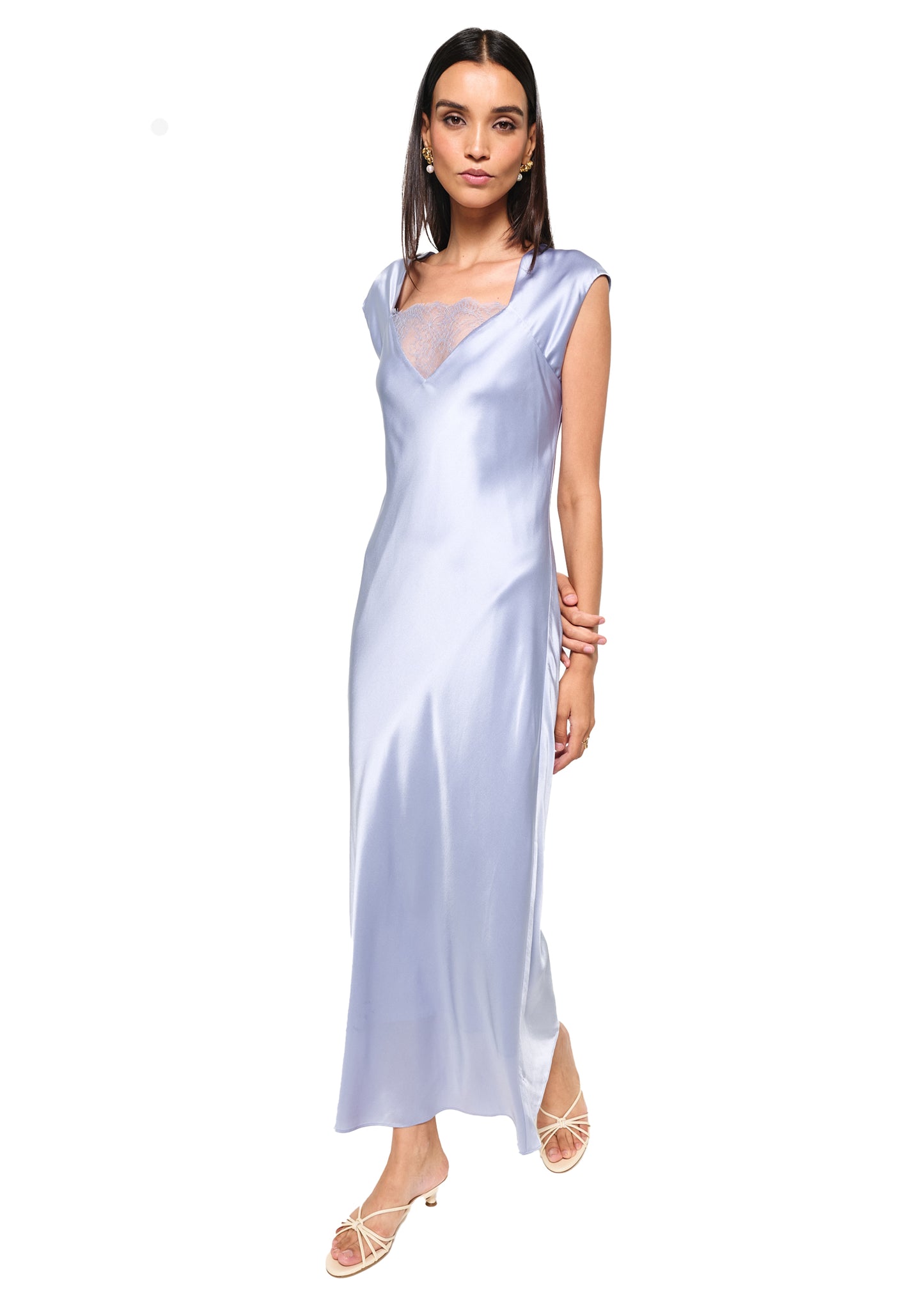Cami NYC Remy Midi Dress