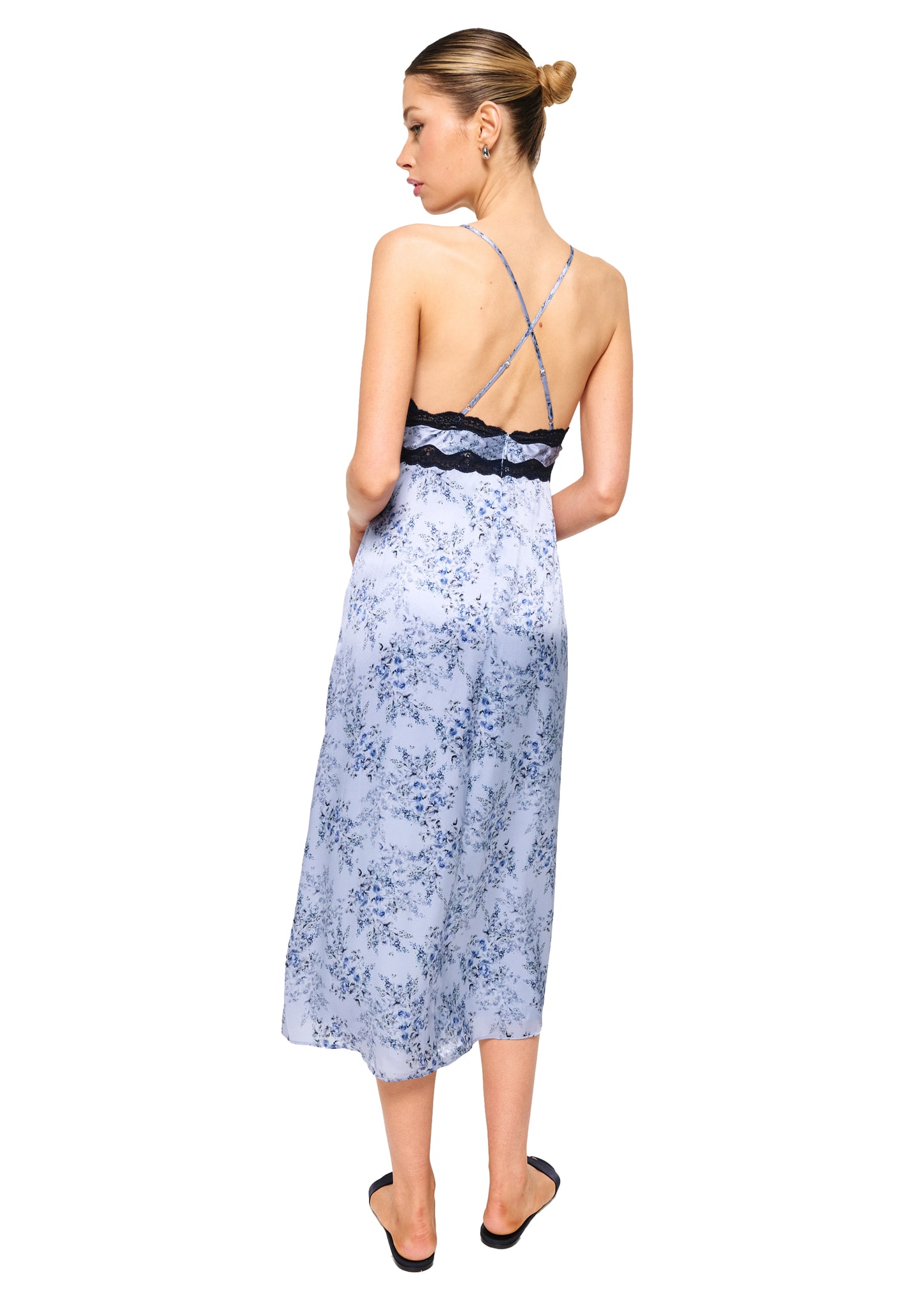 Cami NYC Roya Dress