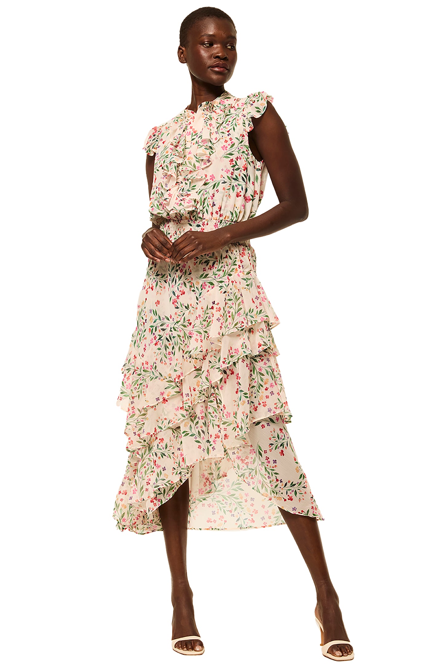 Misa Ilysa Dress