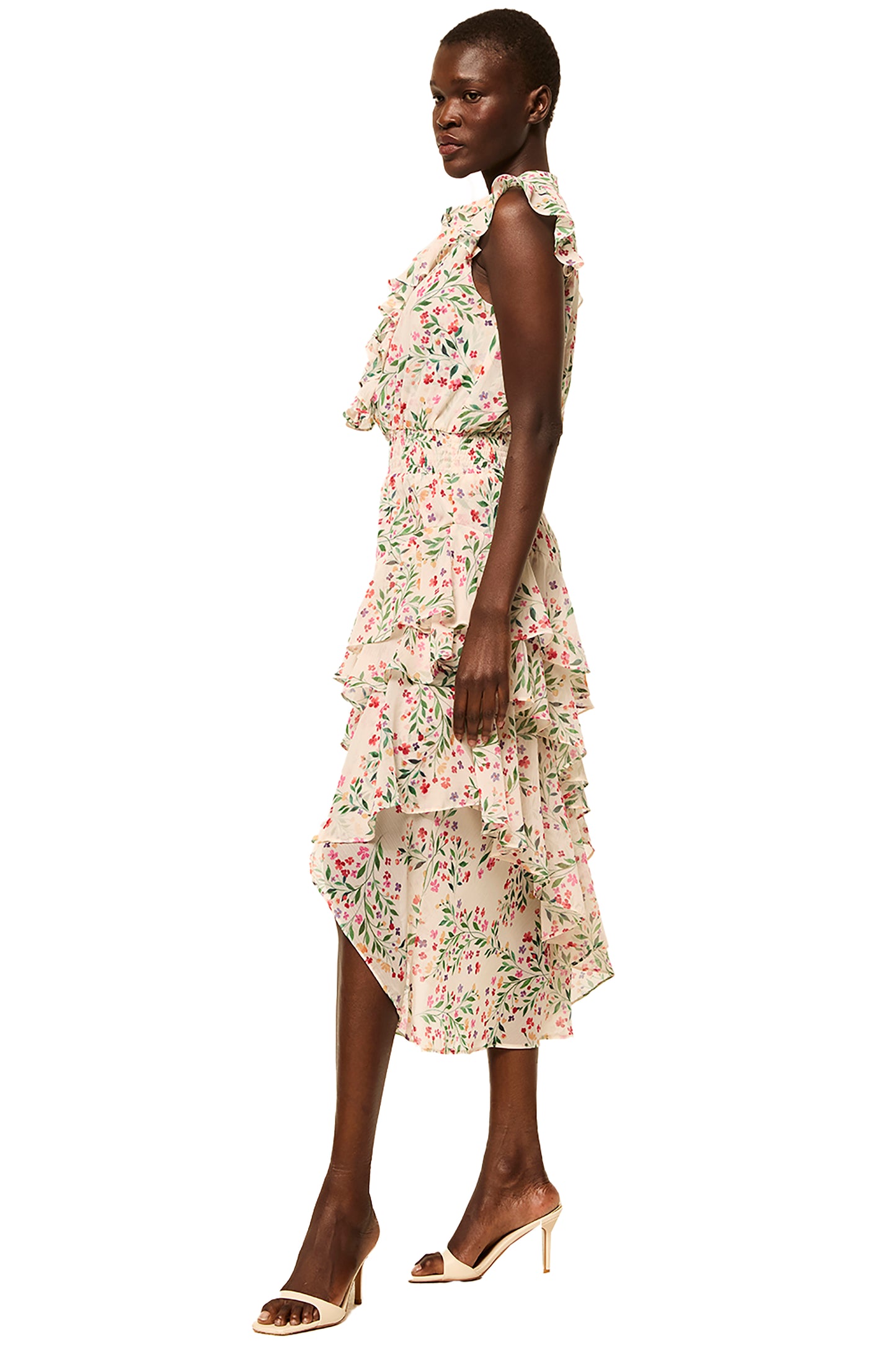 Misa Ilysa Dress