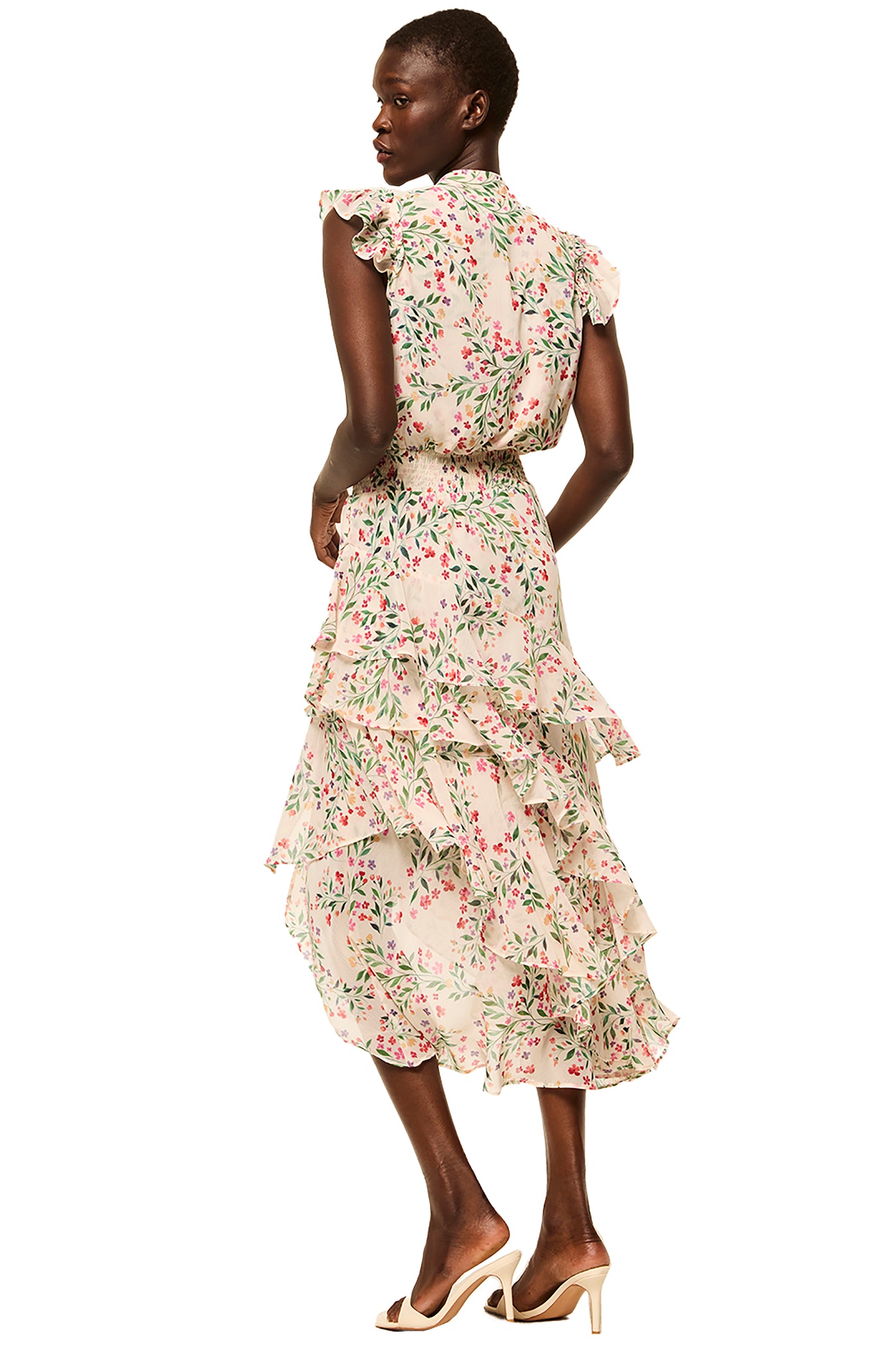 Misa Ilysa Dress