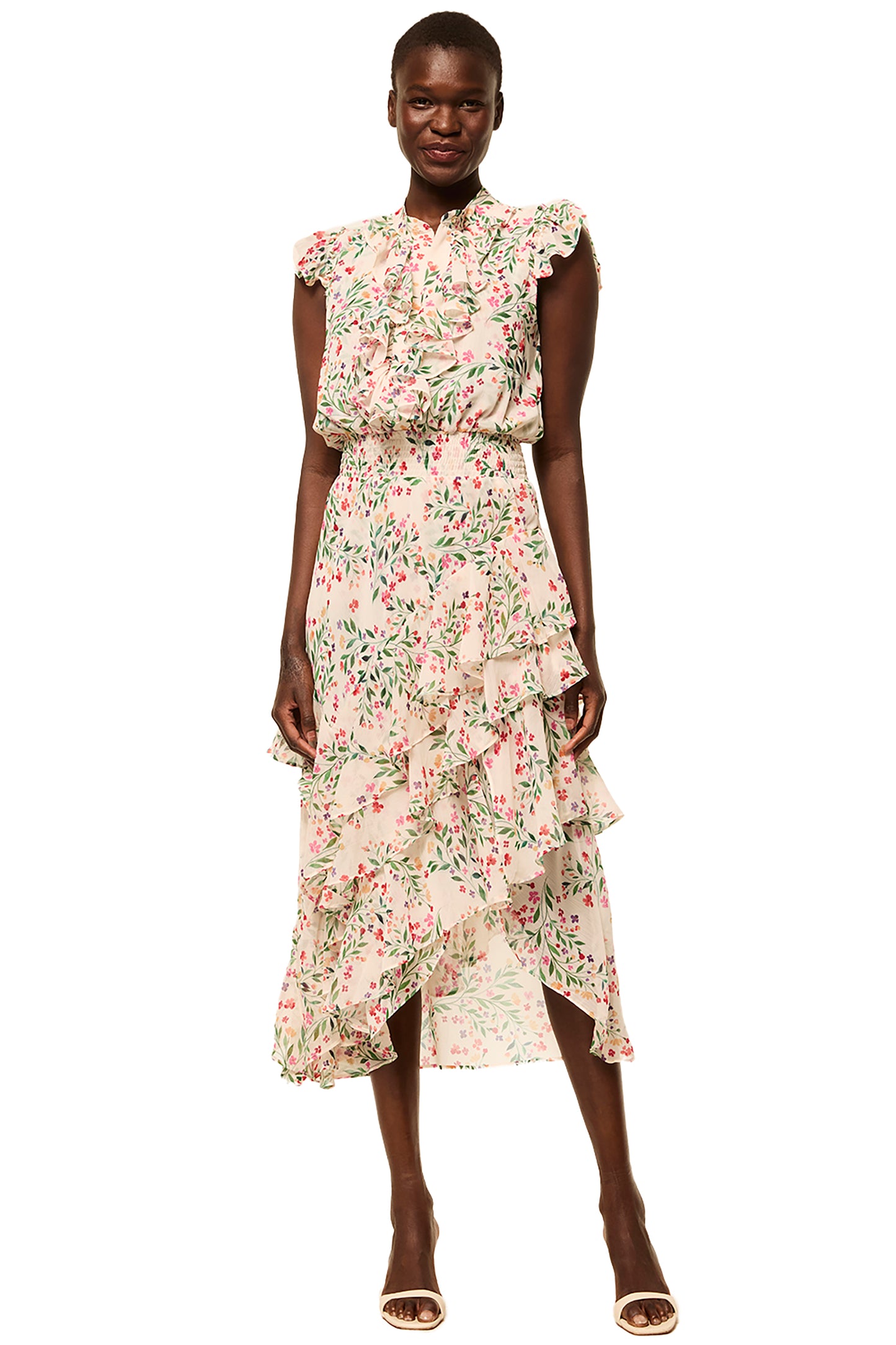 Misa Ilysa Dress