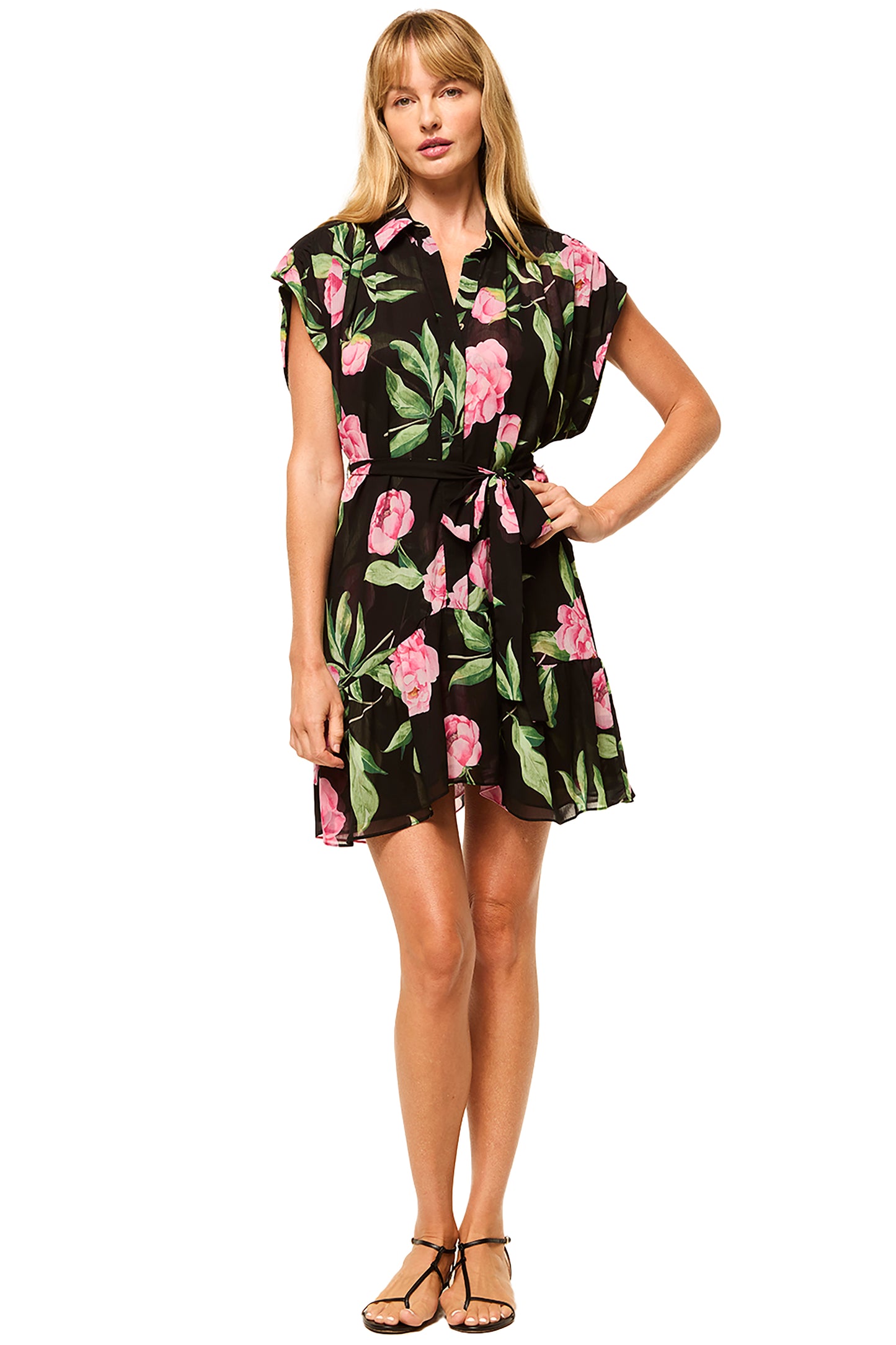 Misa Lora Dress