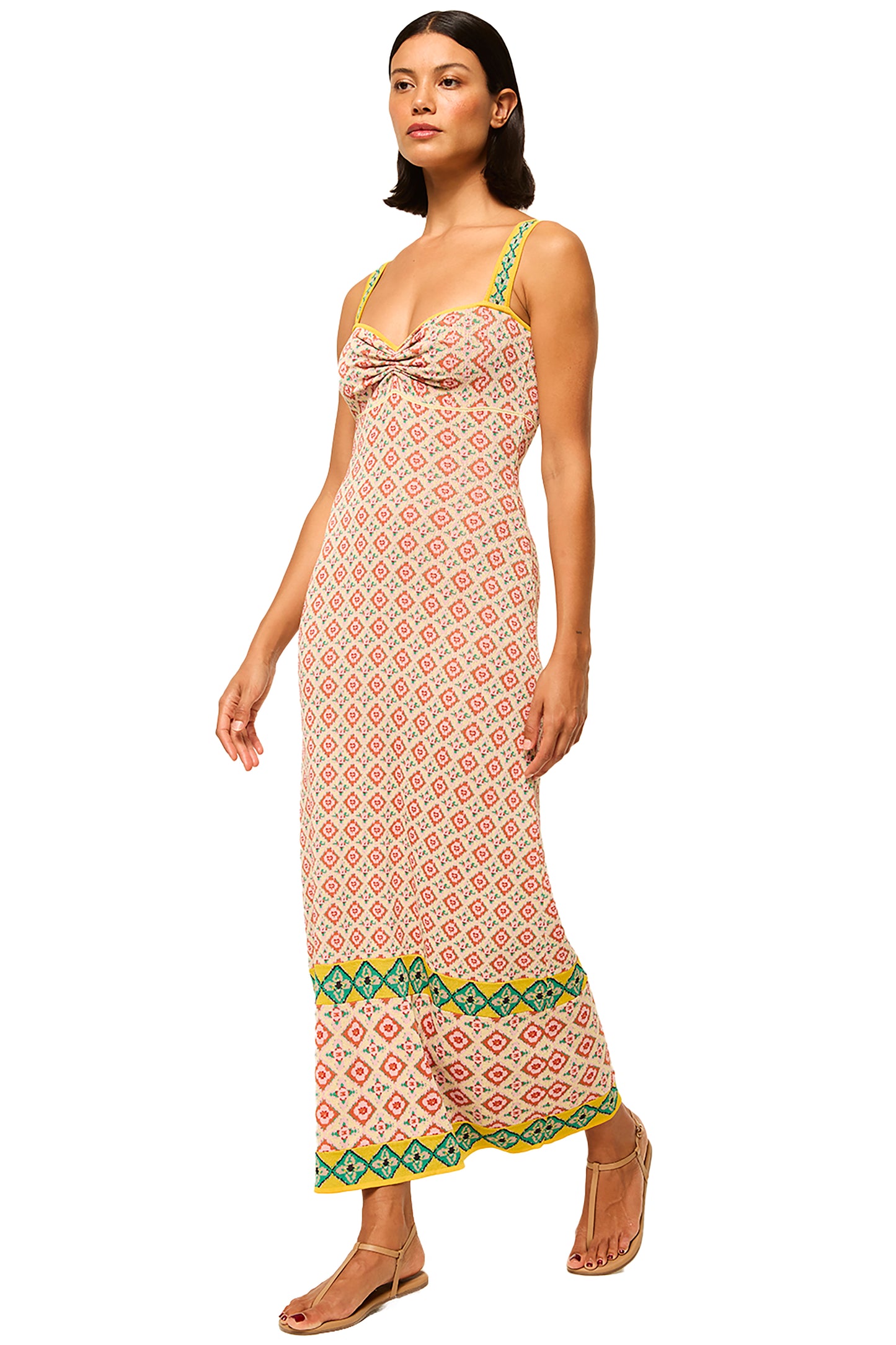 MISA Bessie Dress