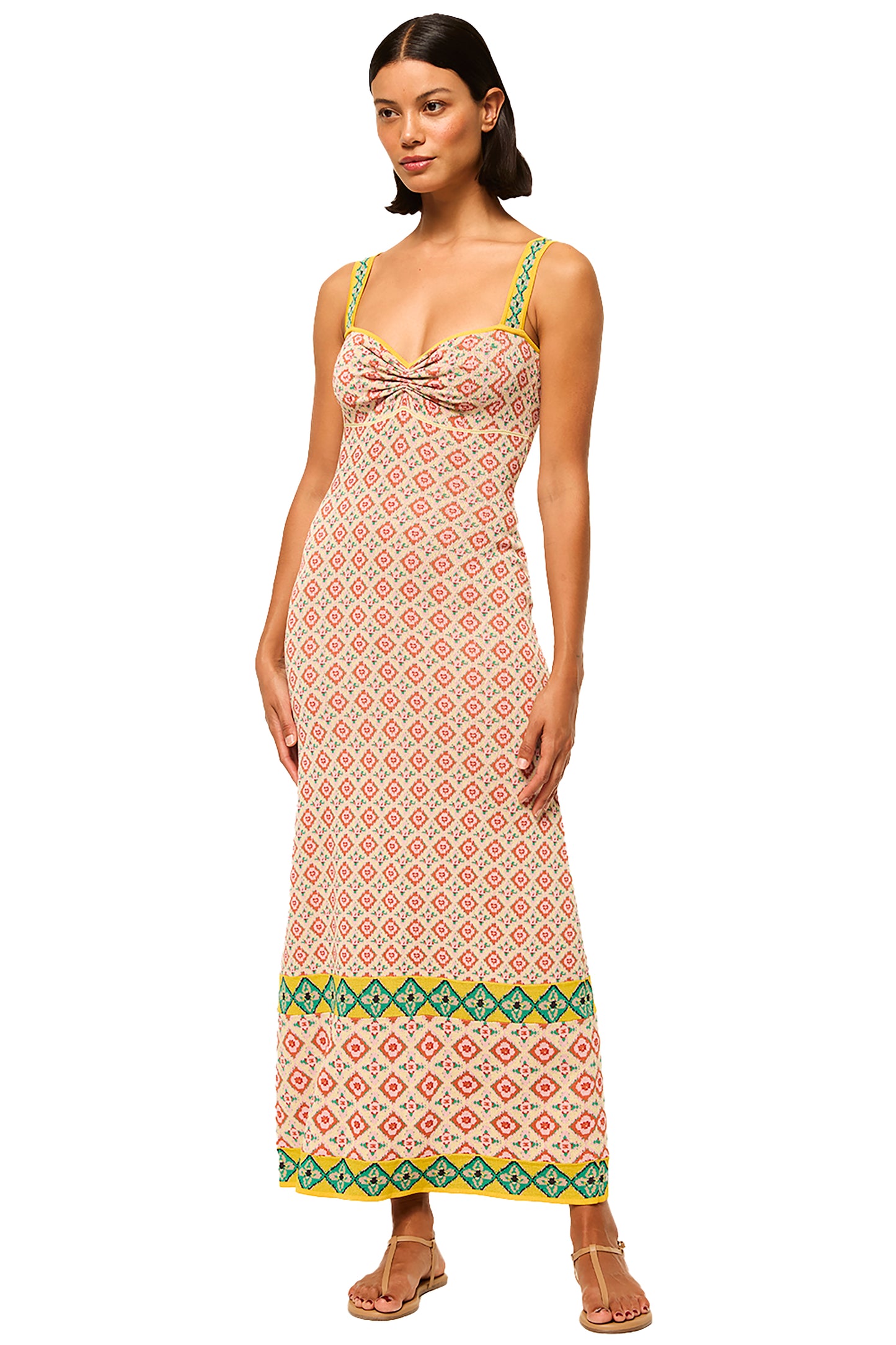 MISA Bessie Dress