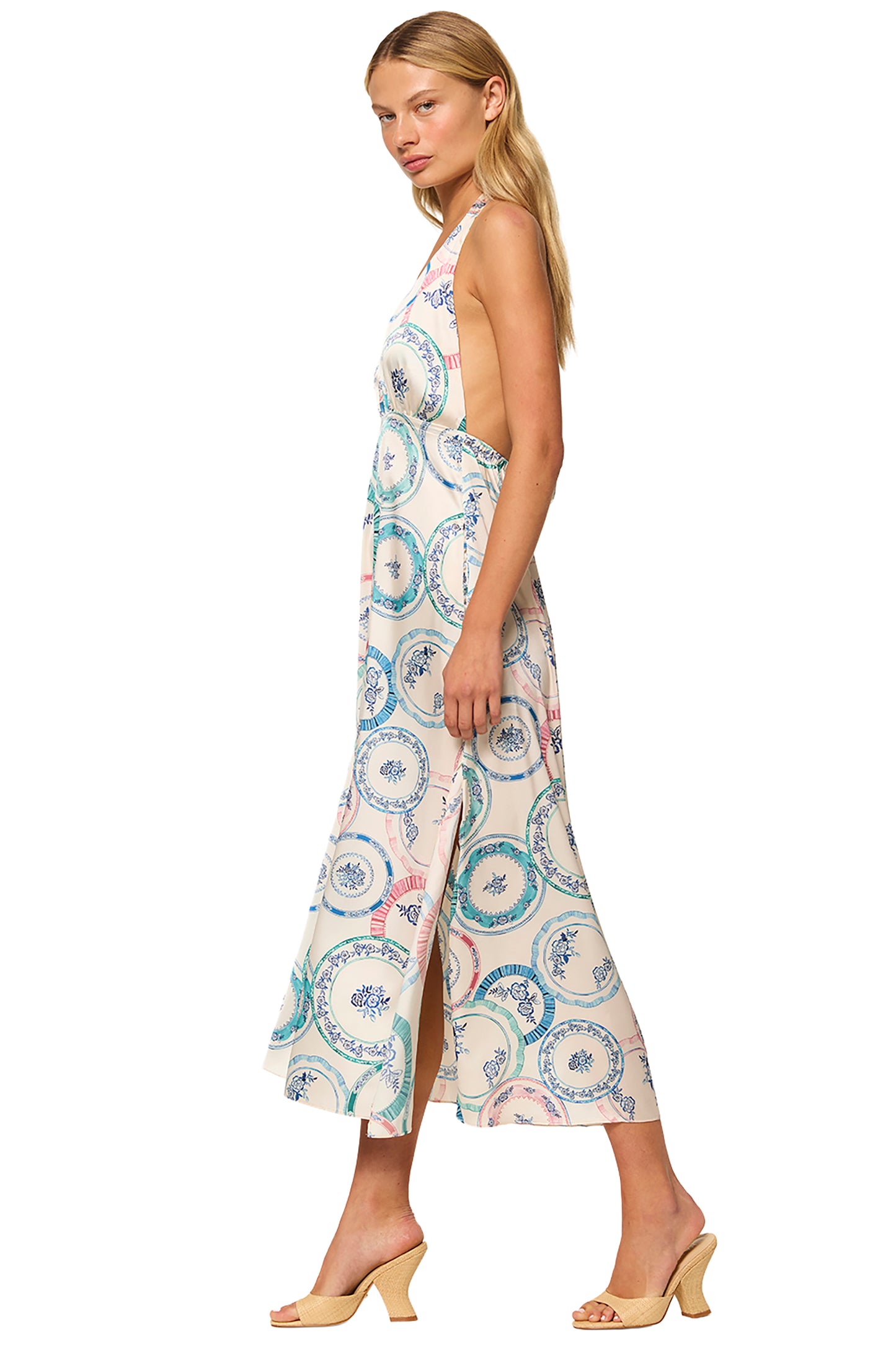 Misa Emmy Dress