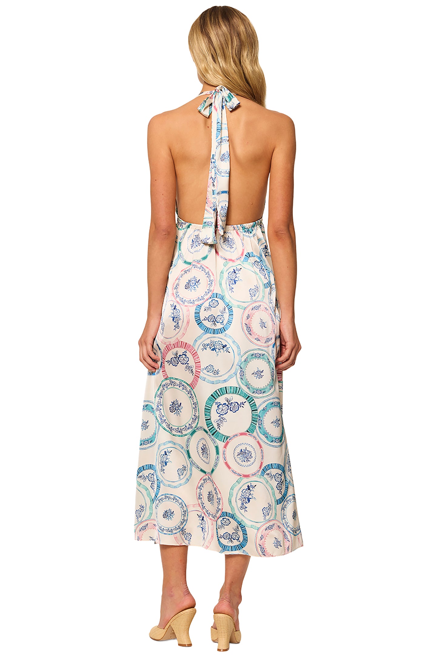 Misa Emmy Dress