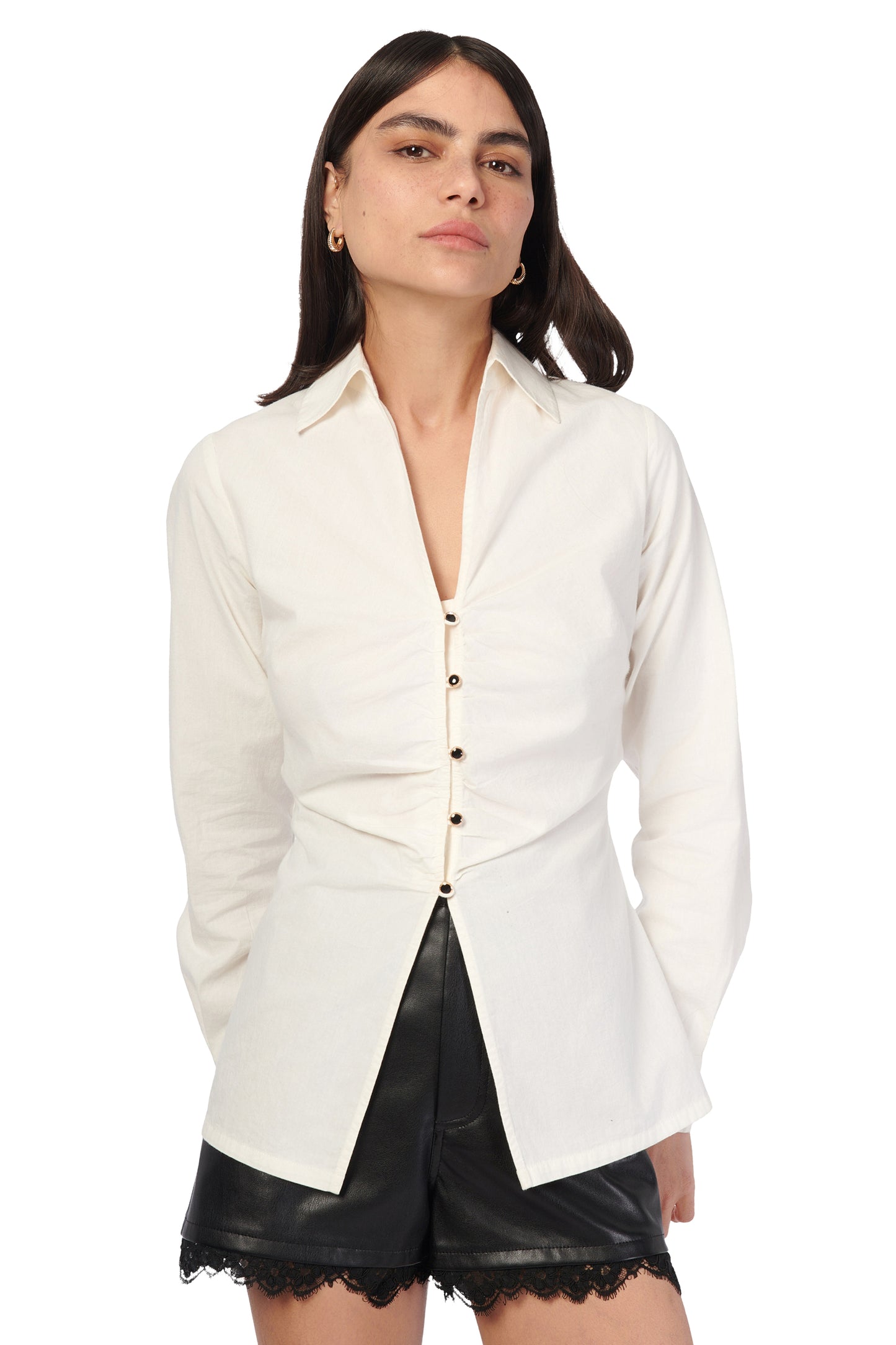 Cami NYC Alistair Top