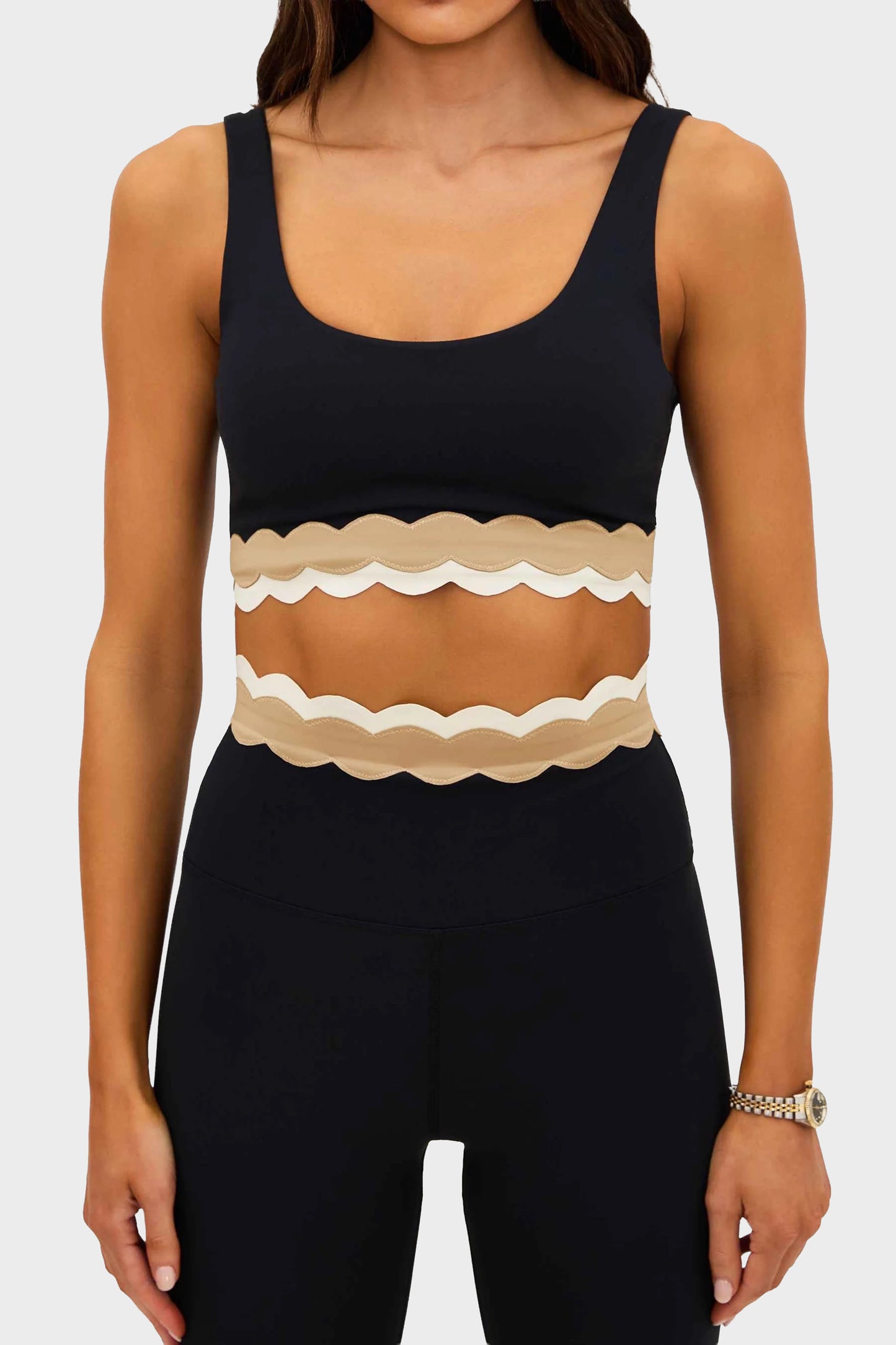 Beach Riot Marin Bikini Top