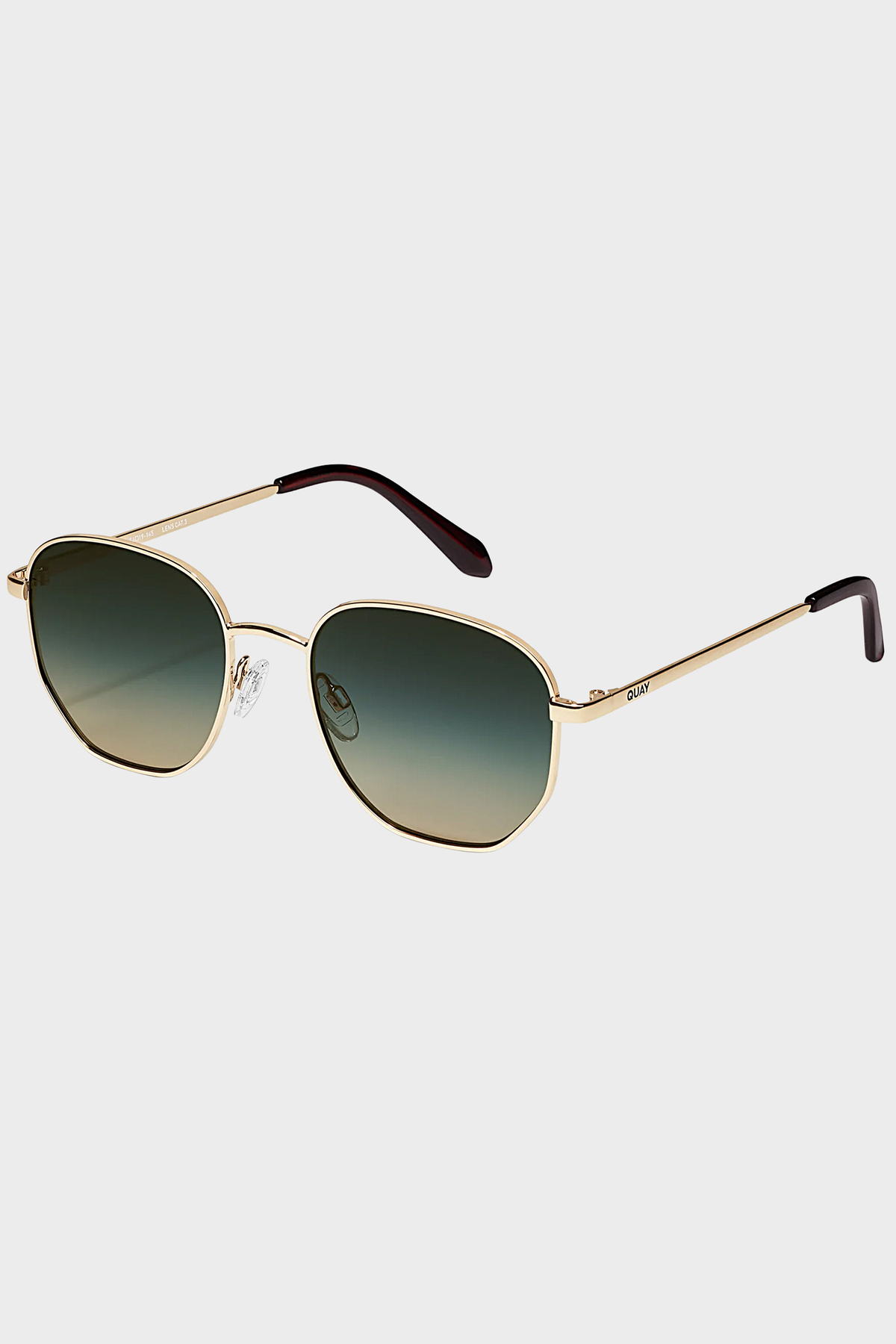 Quay Big Time Sunglasses