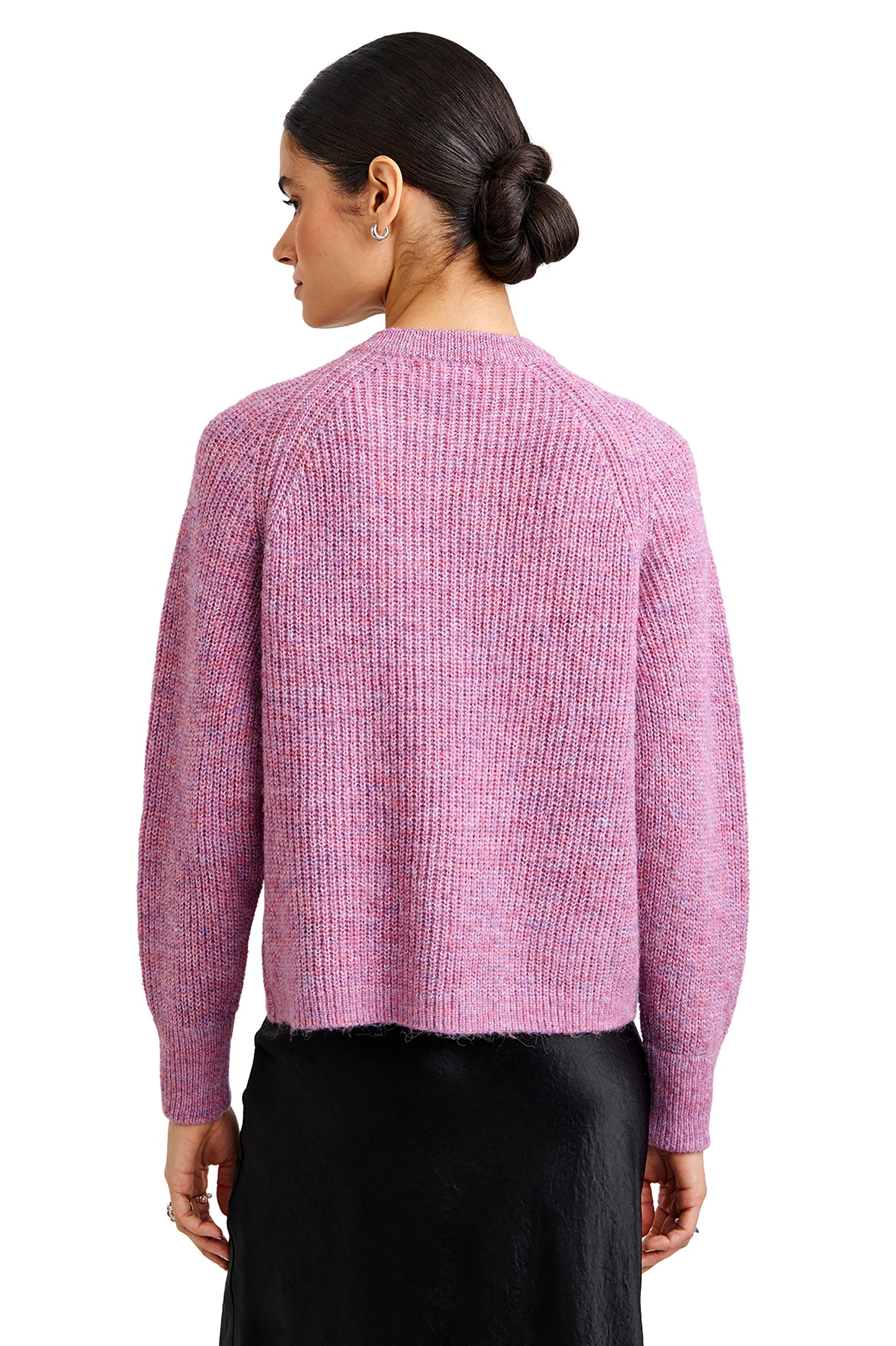 Bella Dahl Raglan Cardigan