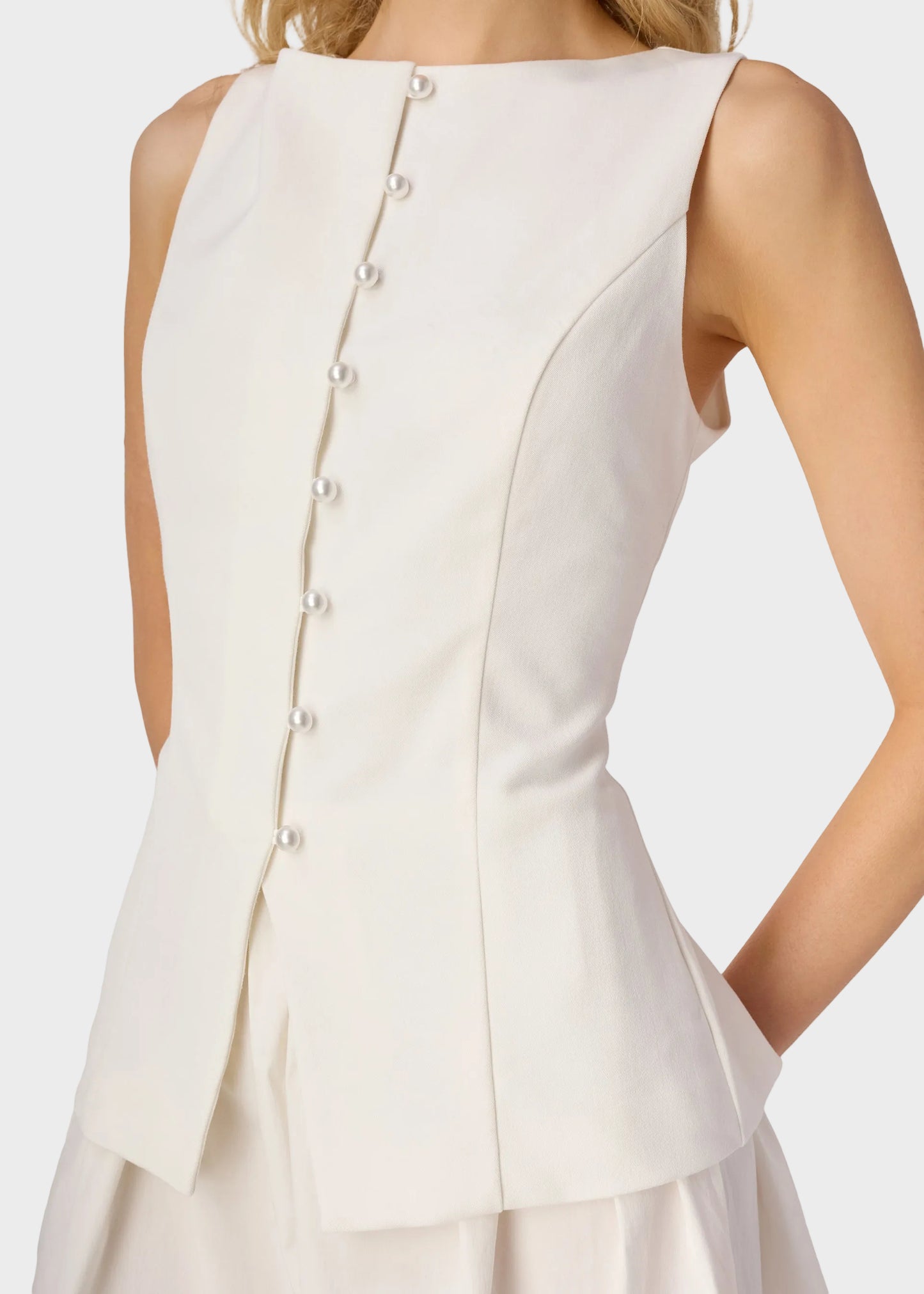 Cami NYC Oakley Mini Dress