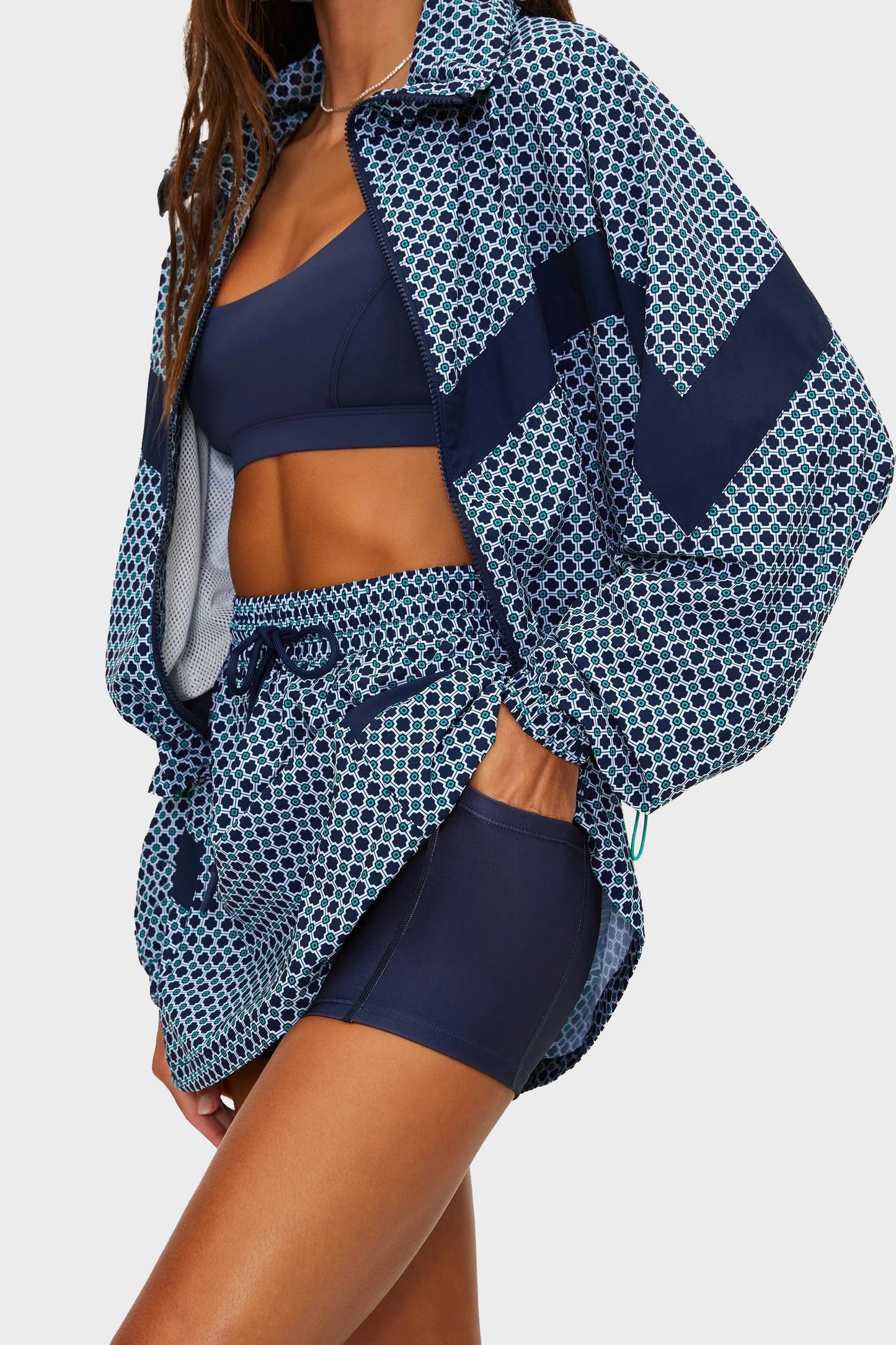 Beach Riot Clyde Skirt