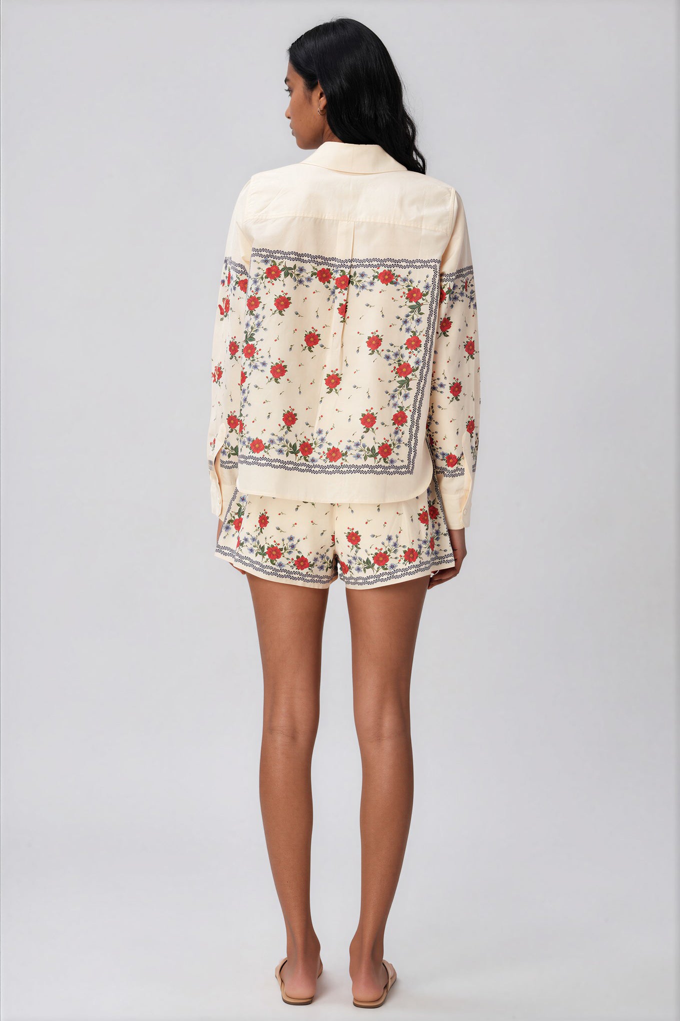 Cami NYC Oslo Shorts
