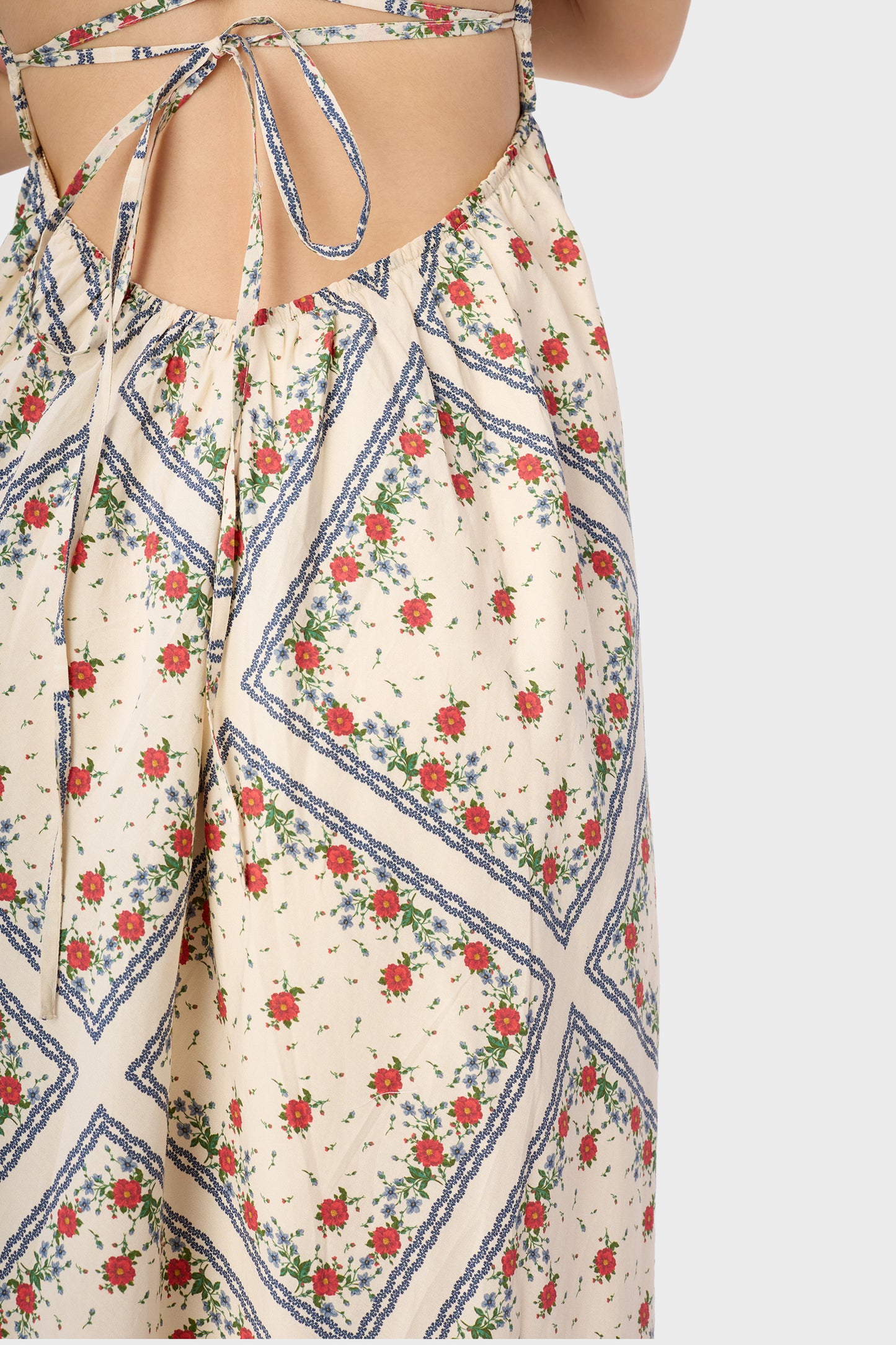 Cami NYC Cecily Silk Dress