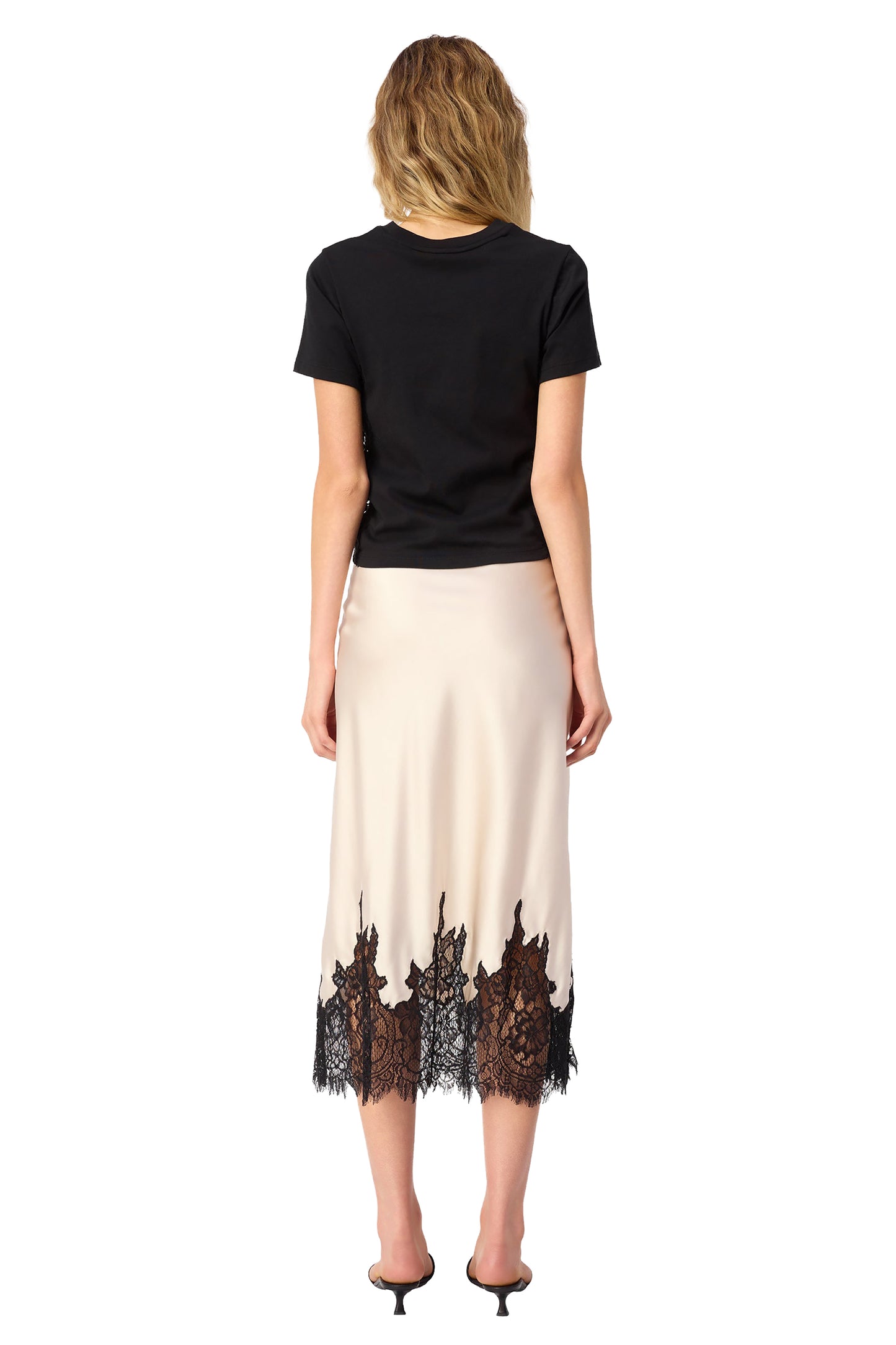 Cami NYC Ebra Top