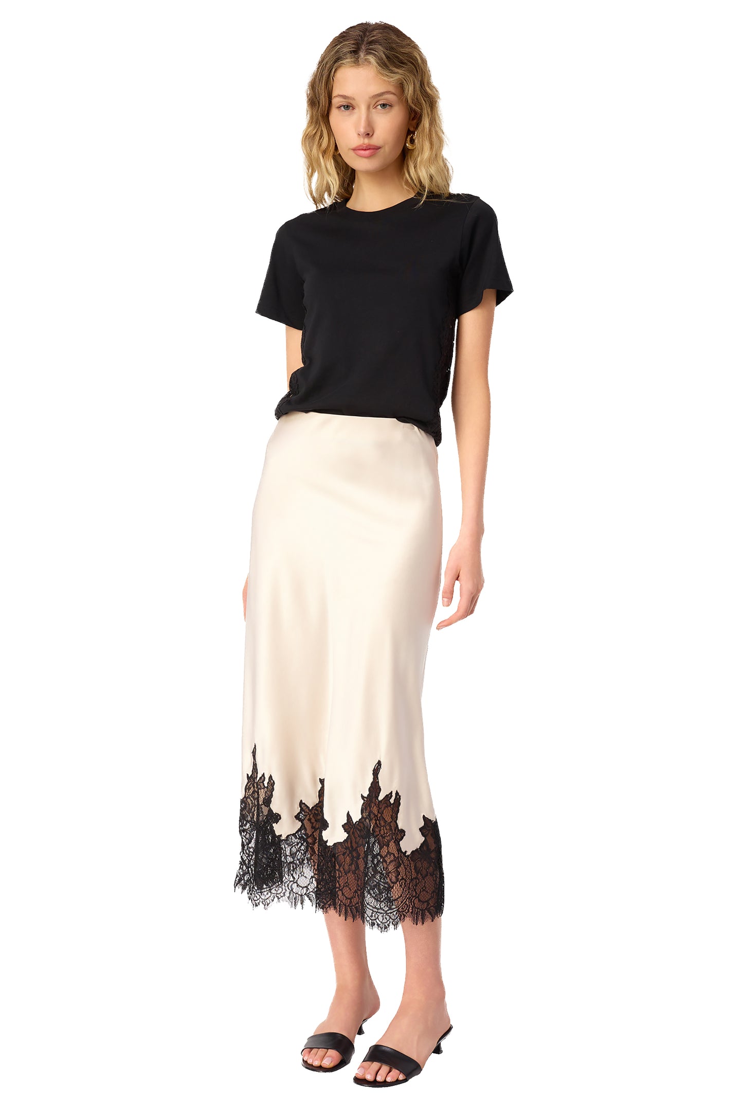 Cami NYC Ebra Top