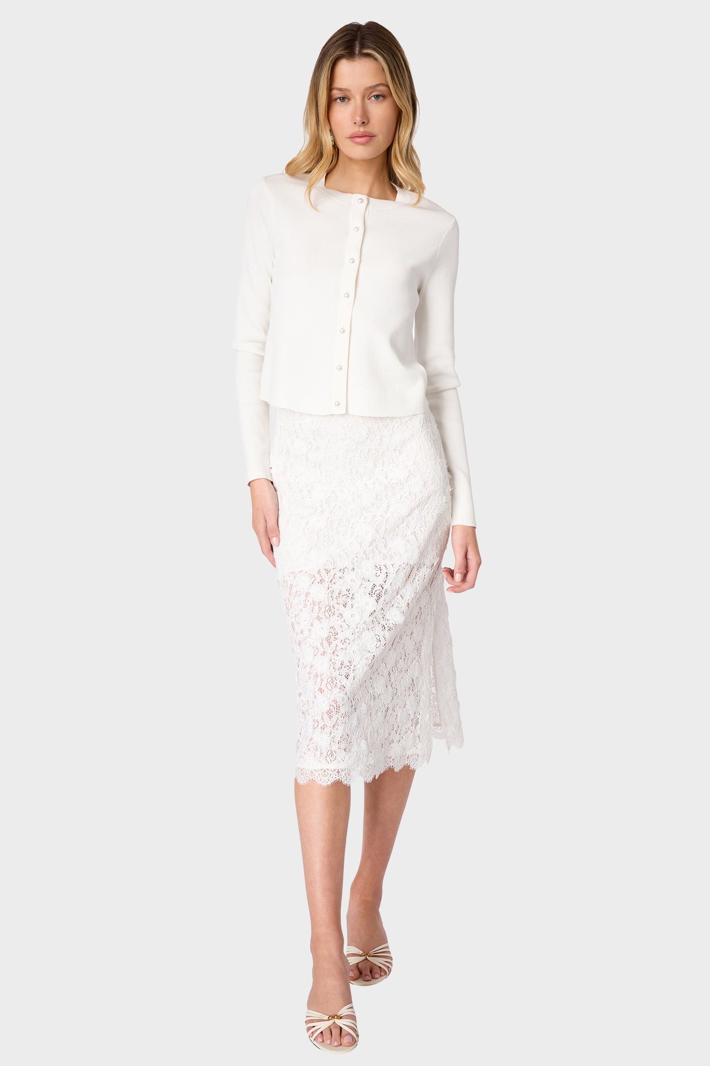 Cami NYC Jessa Cardigan