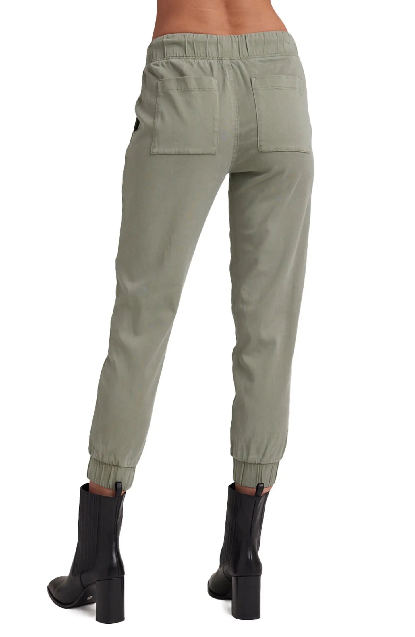 Bella Dahl Pocket Jogger Without Rips