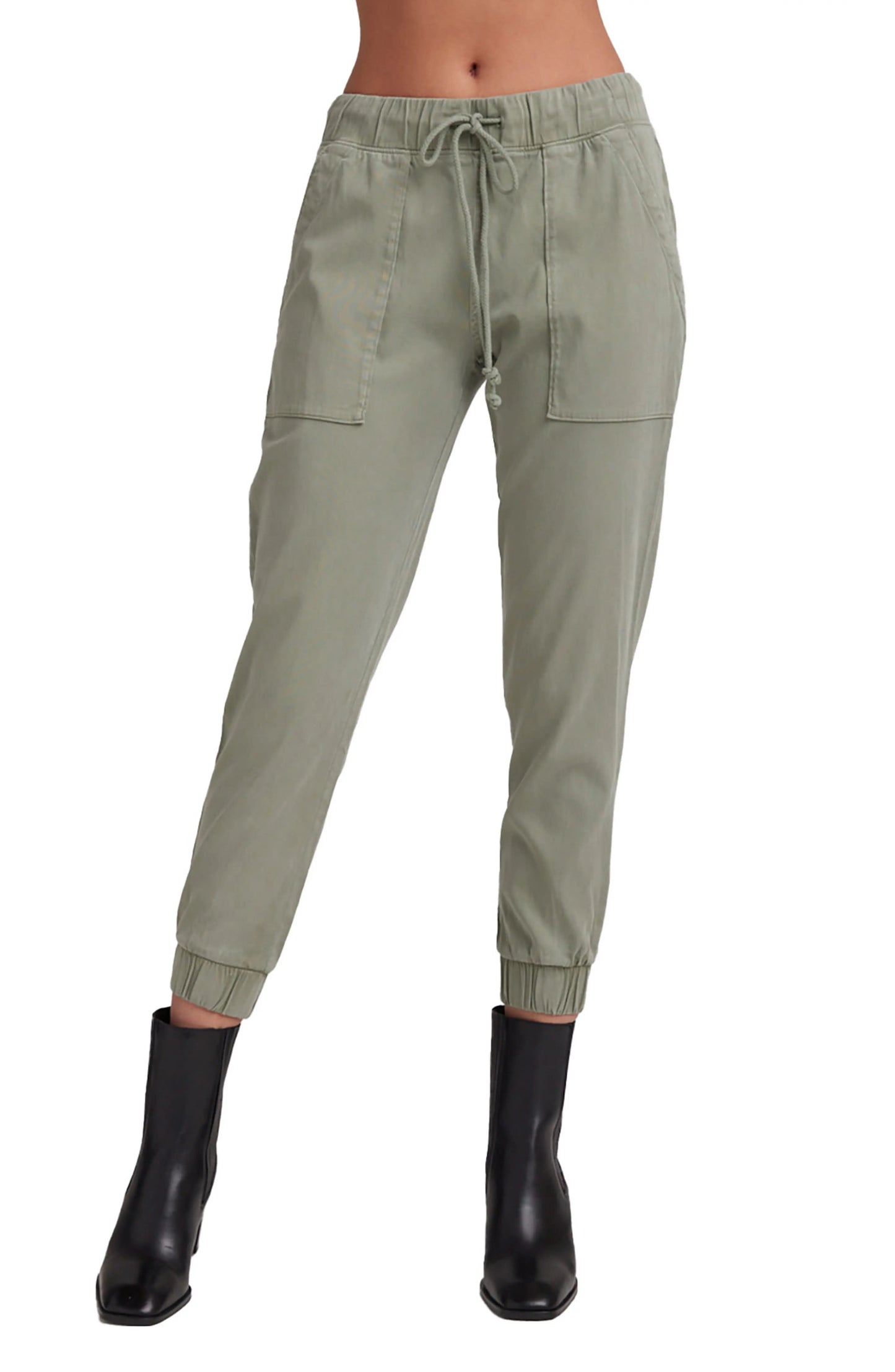 Bella Dahl Pocket Jogger Without Rips
