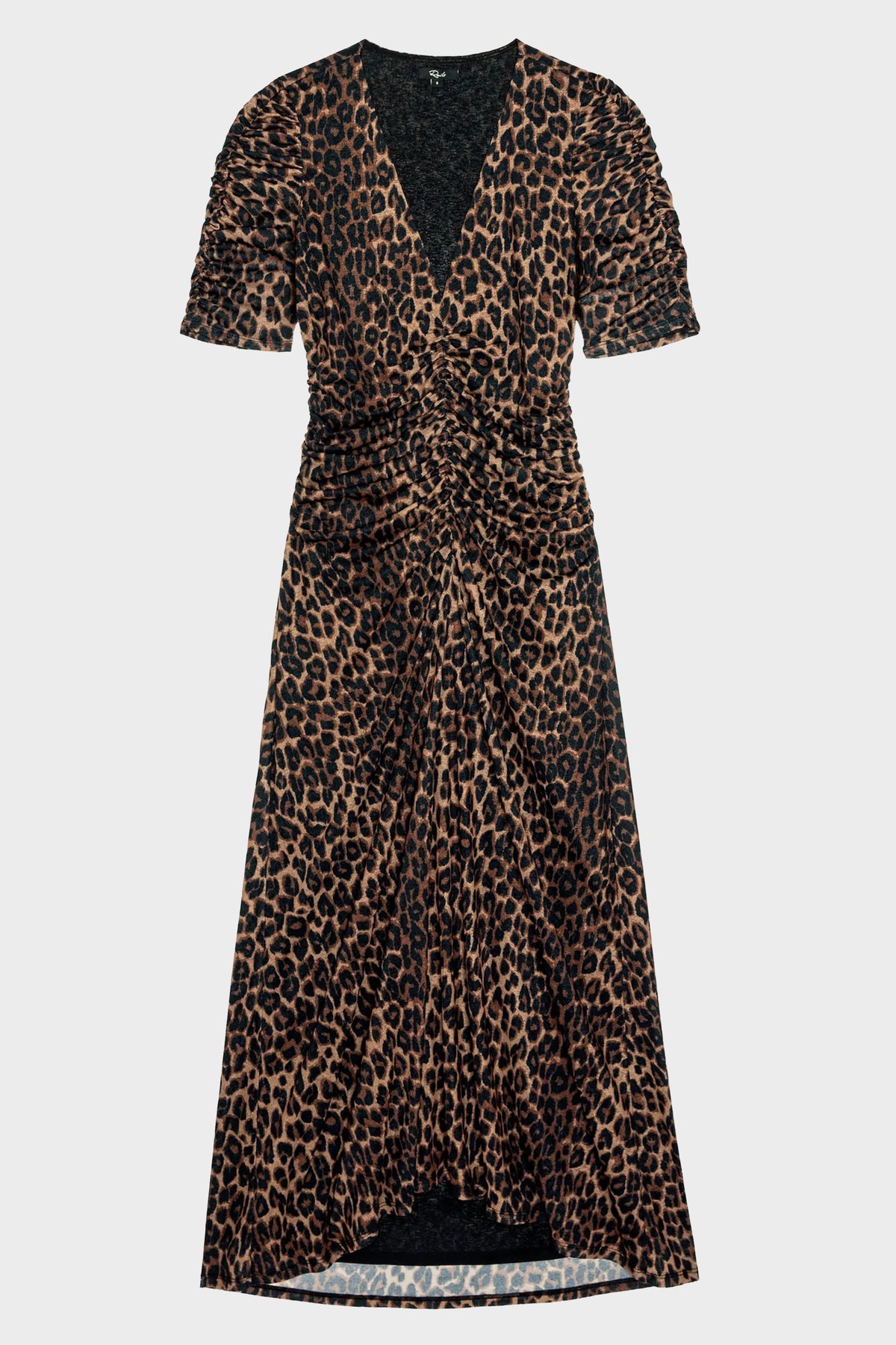 Rails Beacon Dress