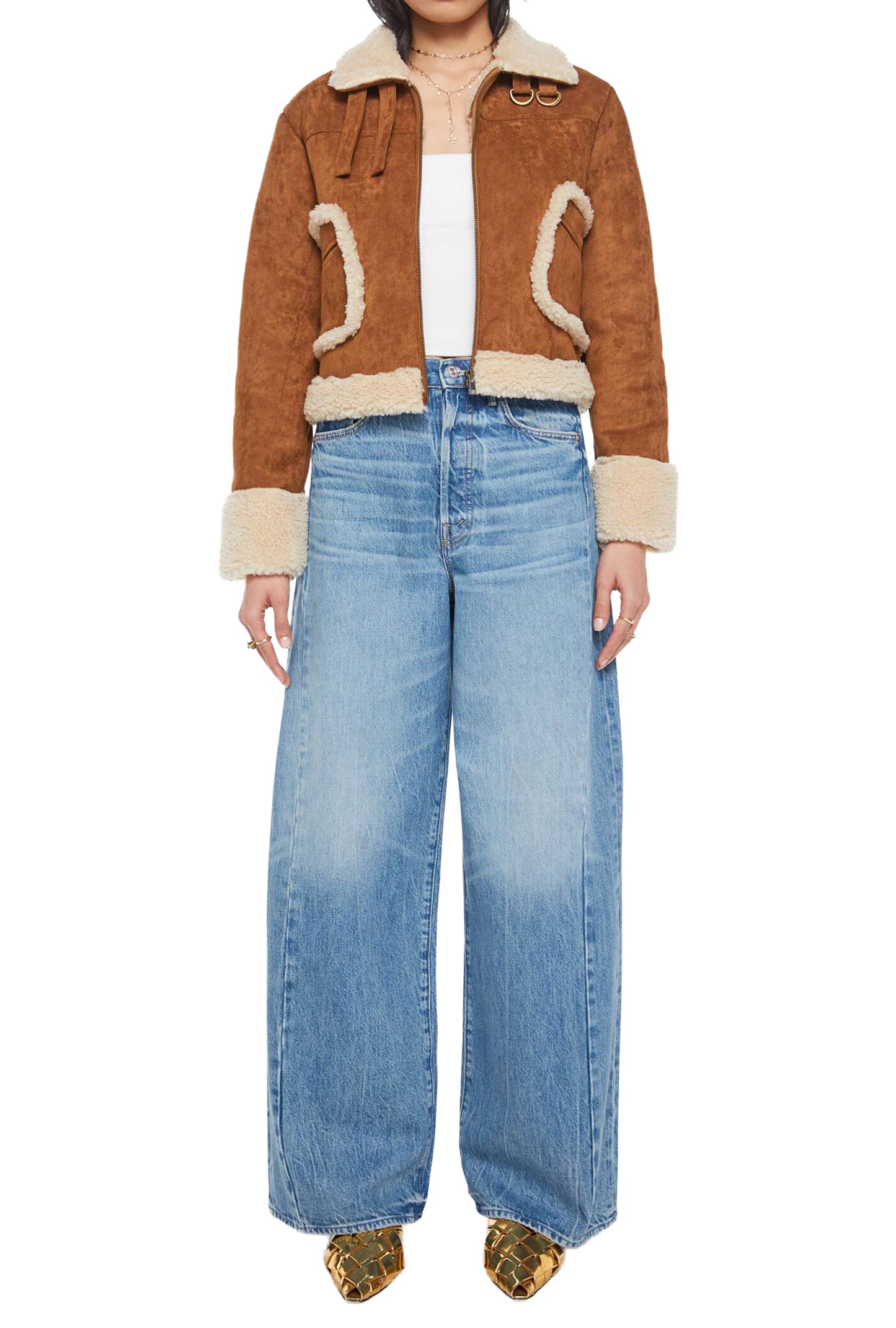 MOTHER The On Thin Ice - Story Untold