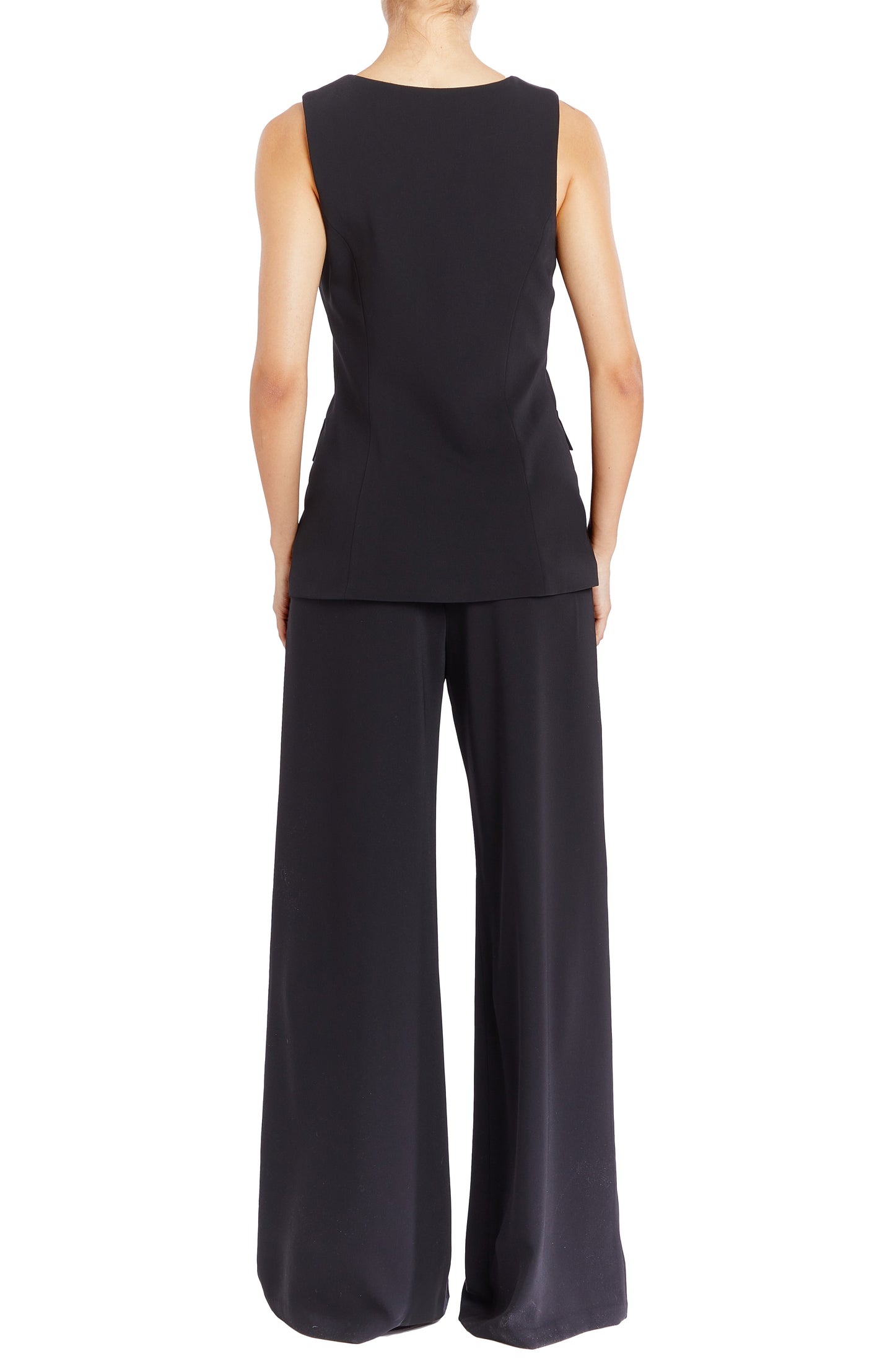 Amanda Uprichard The Kya Jumpsuit