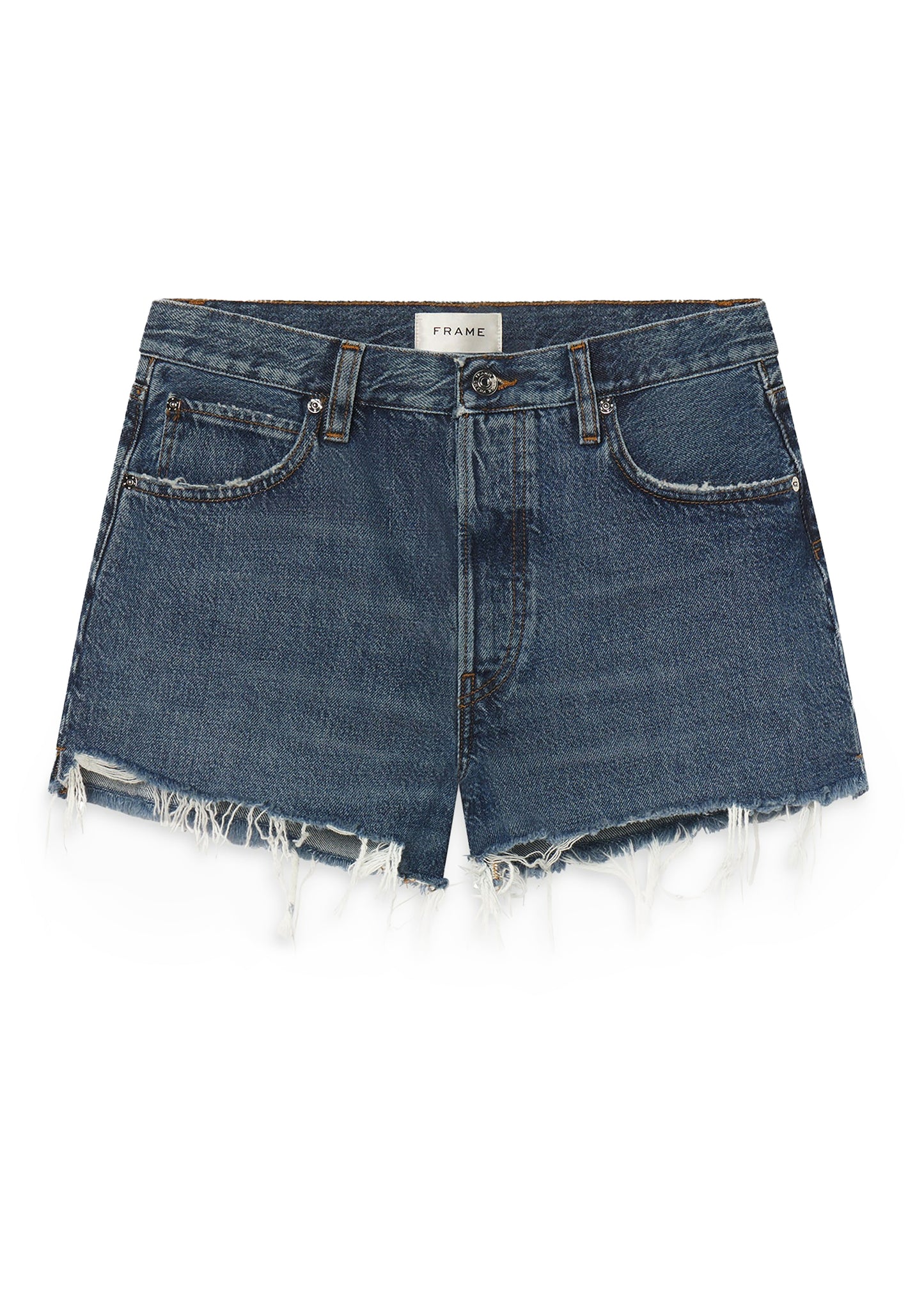 FRAME The Dare Short - Habit
