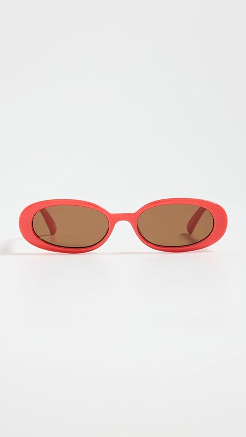Le Specs Outta Love Sunglasses