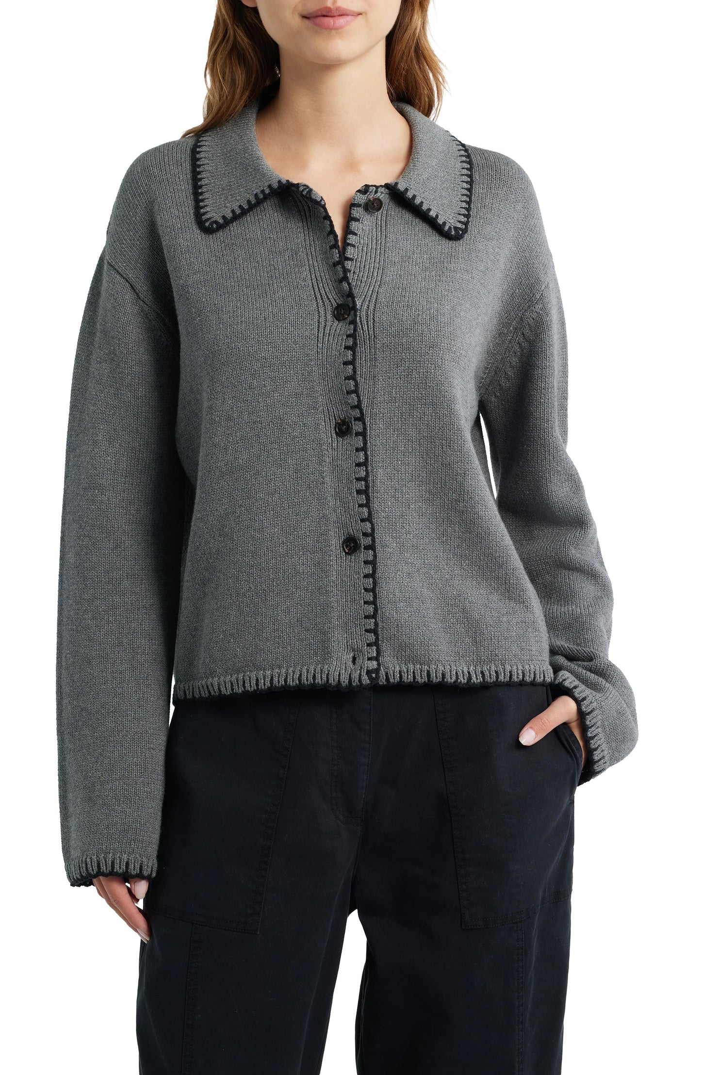 Rails Rayleen cardigan